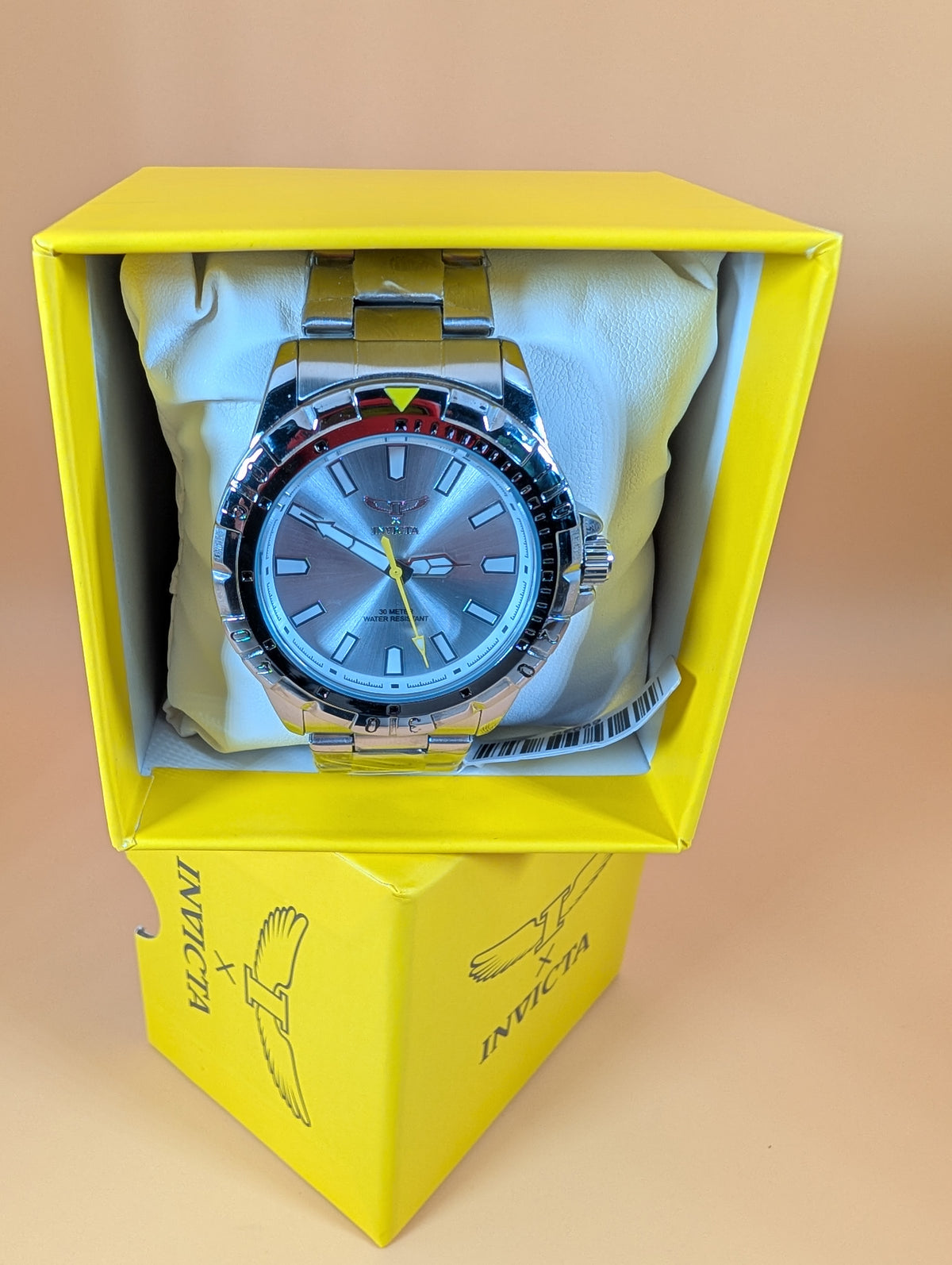 Invicta Specialty I men's watch - 42mm