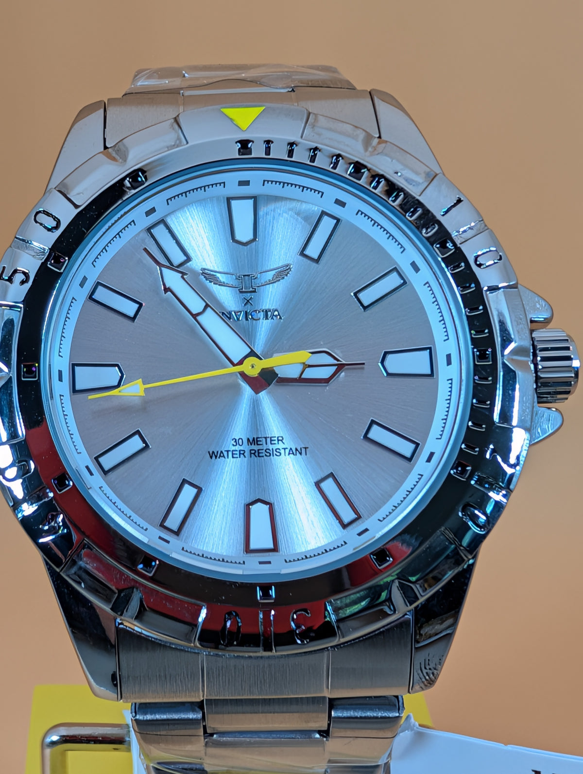Invicta Specialty I men's watch - 42mm