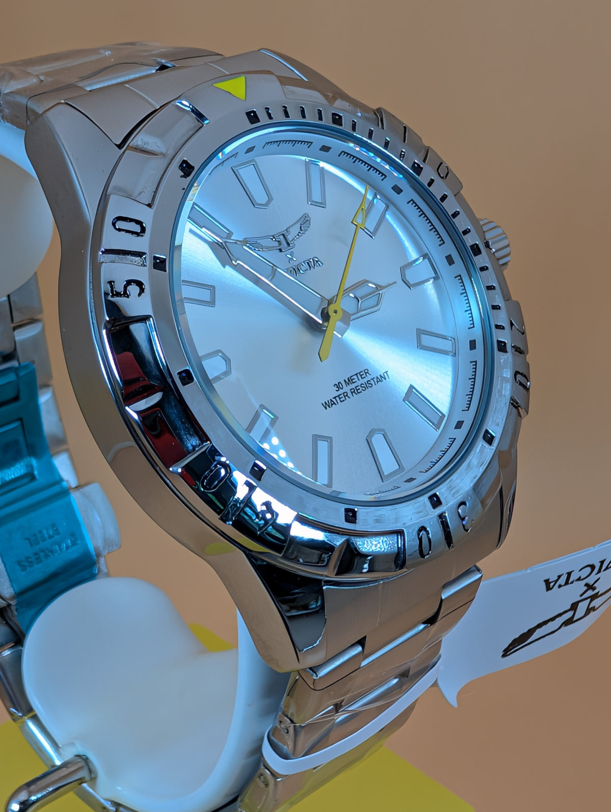 Invicta Specialty I men's watch - 42mm