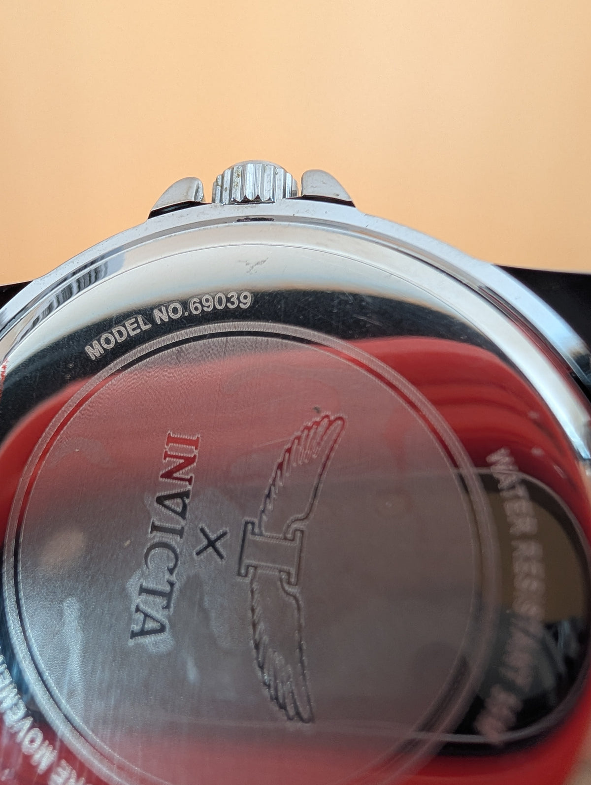 Invicta Specialty I men's watch - 42mm