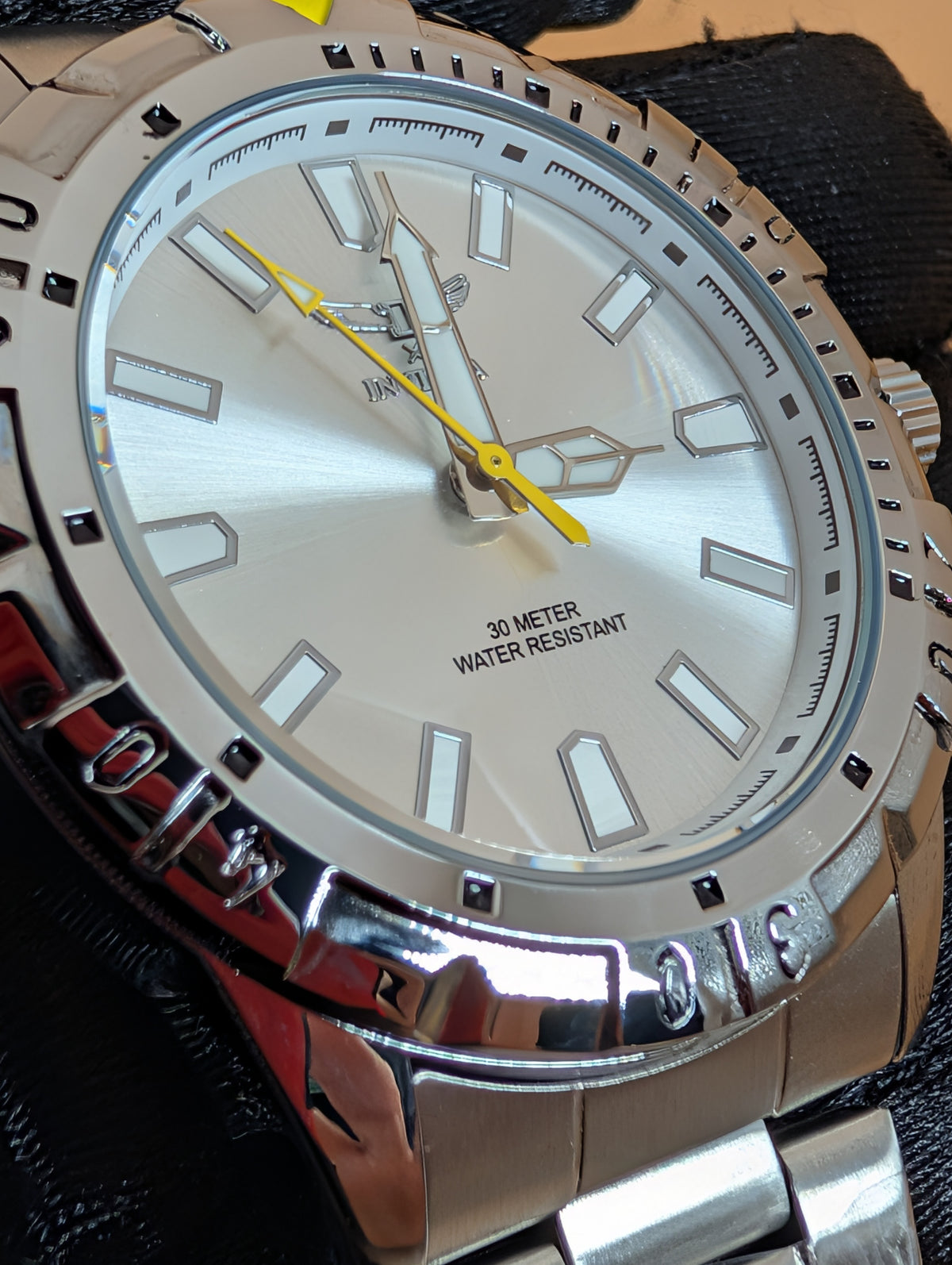 Invicta Specialty I men's watch - 42mm