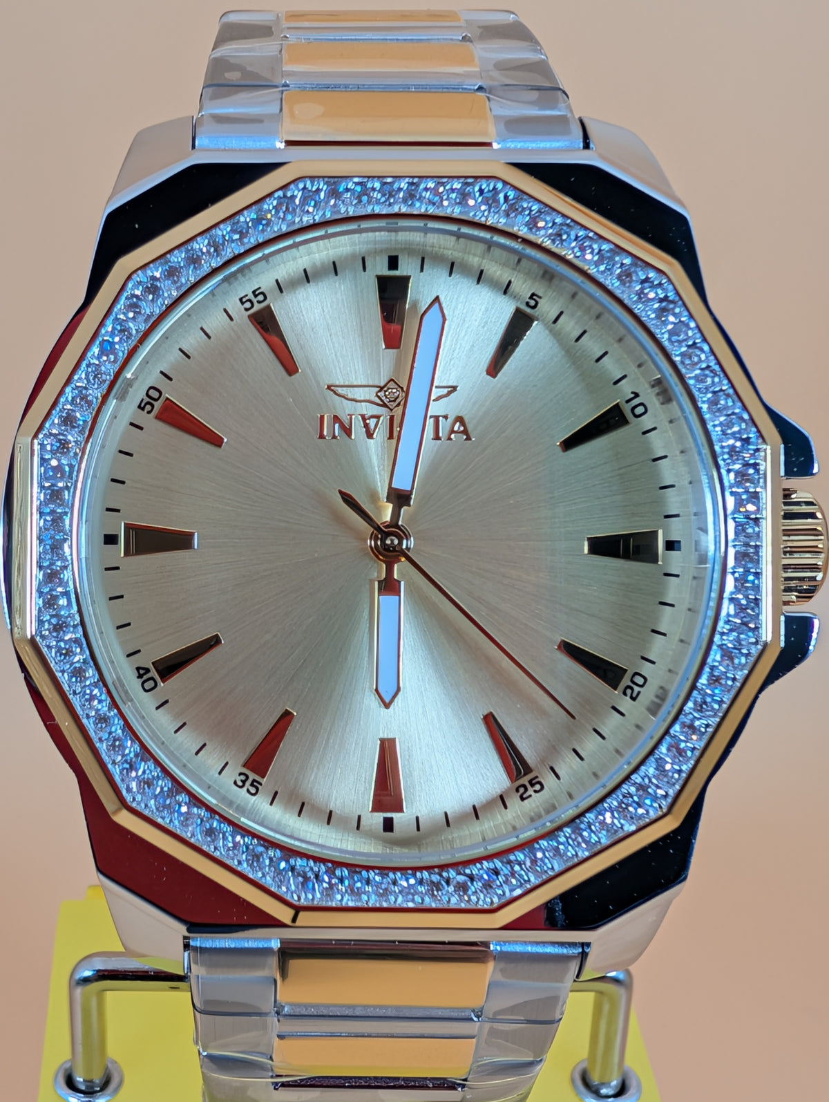 Invicta Speedway men's watch - 42mm