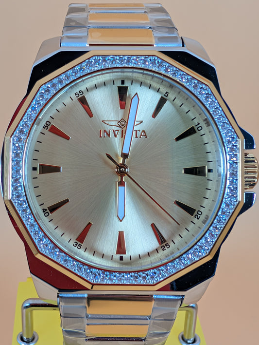 Invicta Speedway men's watch - 42mm