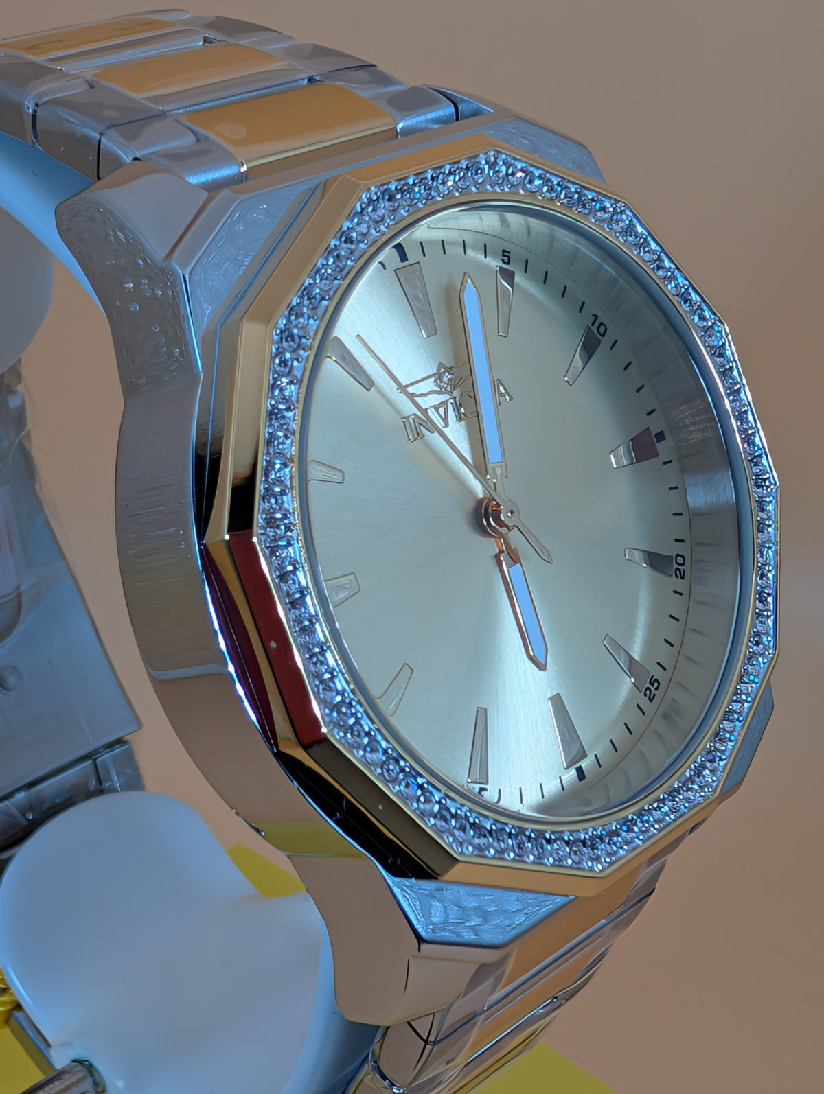 Invicta Speedway men's watch - 42mm