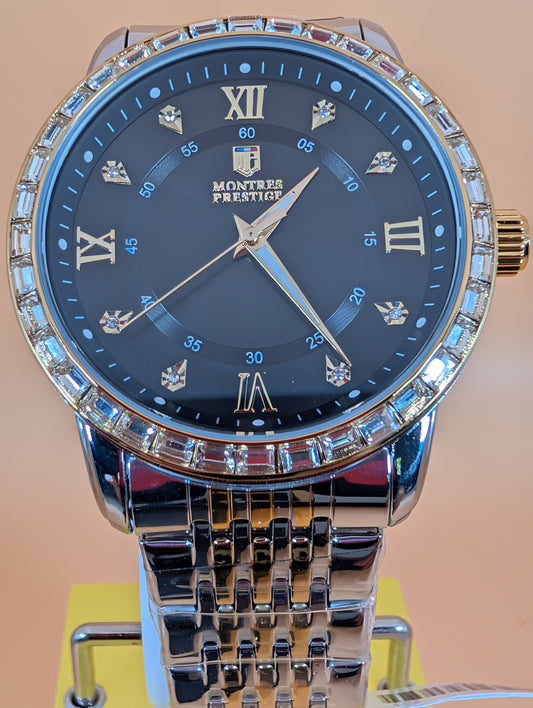 Montres Prestige X by Invicta men's watch - 45mm