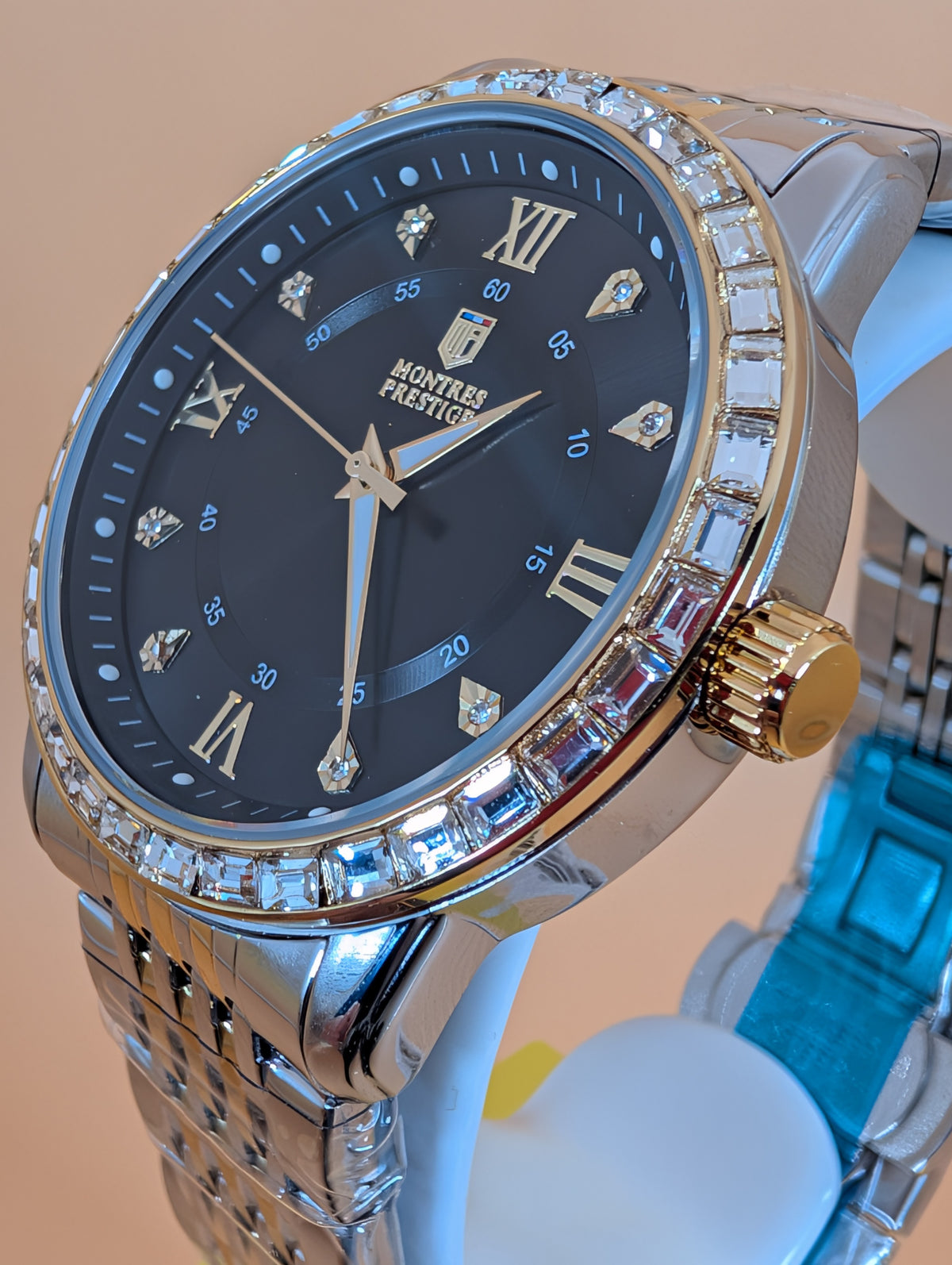 Montres Prestige X by Invicta men's watch - 45mm