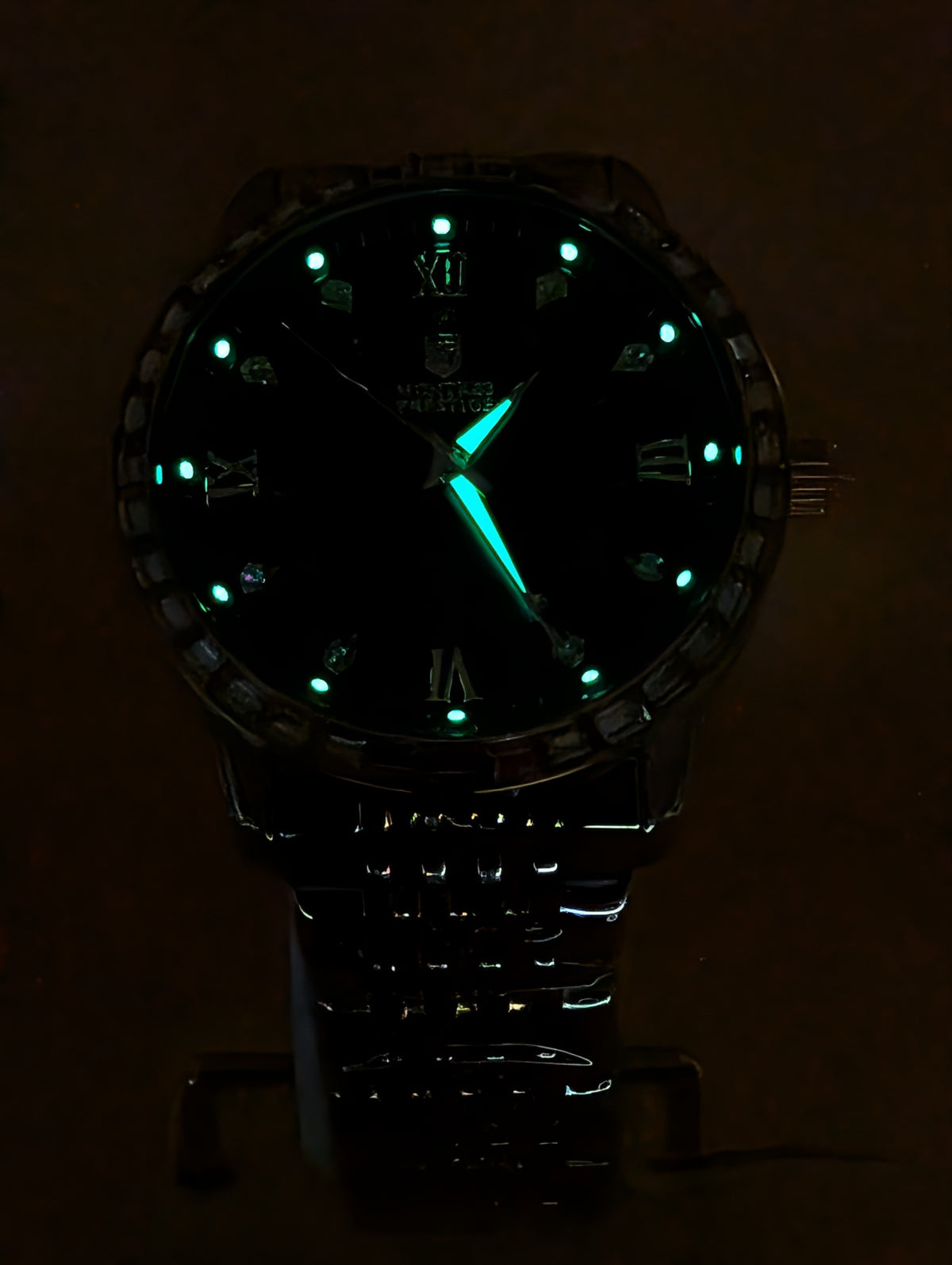 Montres Prestige X by Invicta men's watch - 45mm
