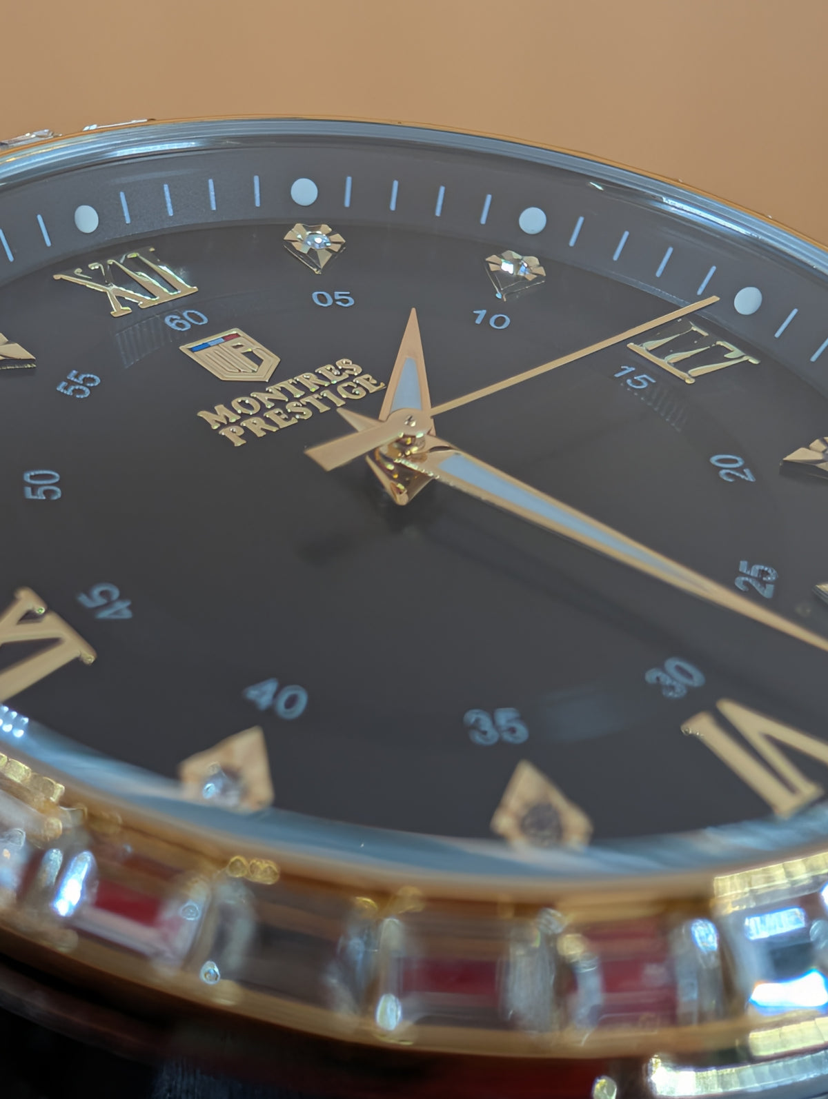 Montres Prestige X by Invicta men's watch - 45mm
