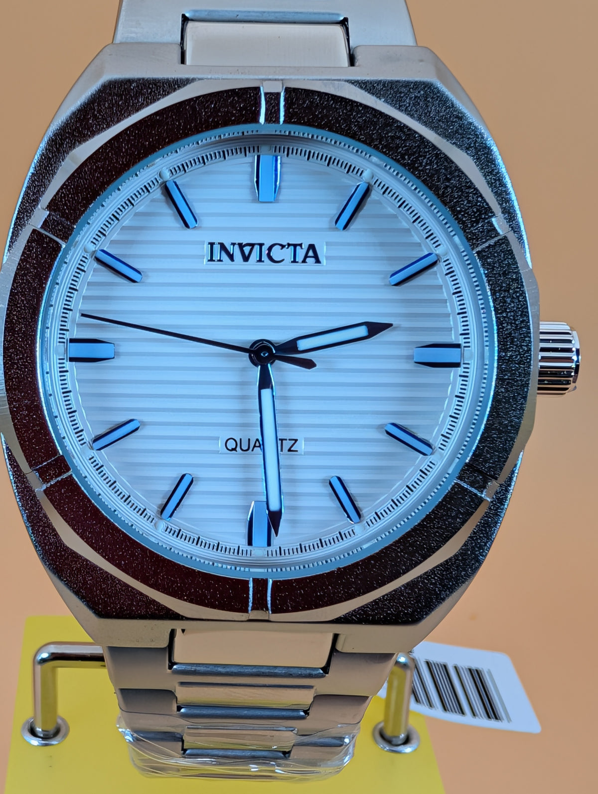 Invicta Celestial Polaris men's watch - 42mm