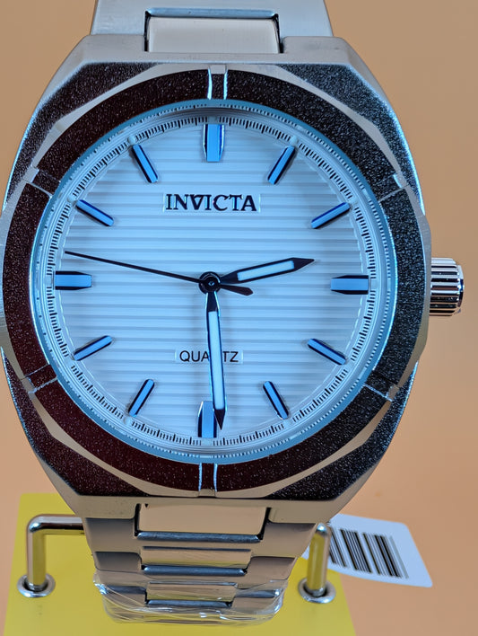 Invicta Celestial Polaris men's watch - 42mm