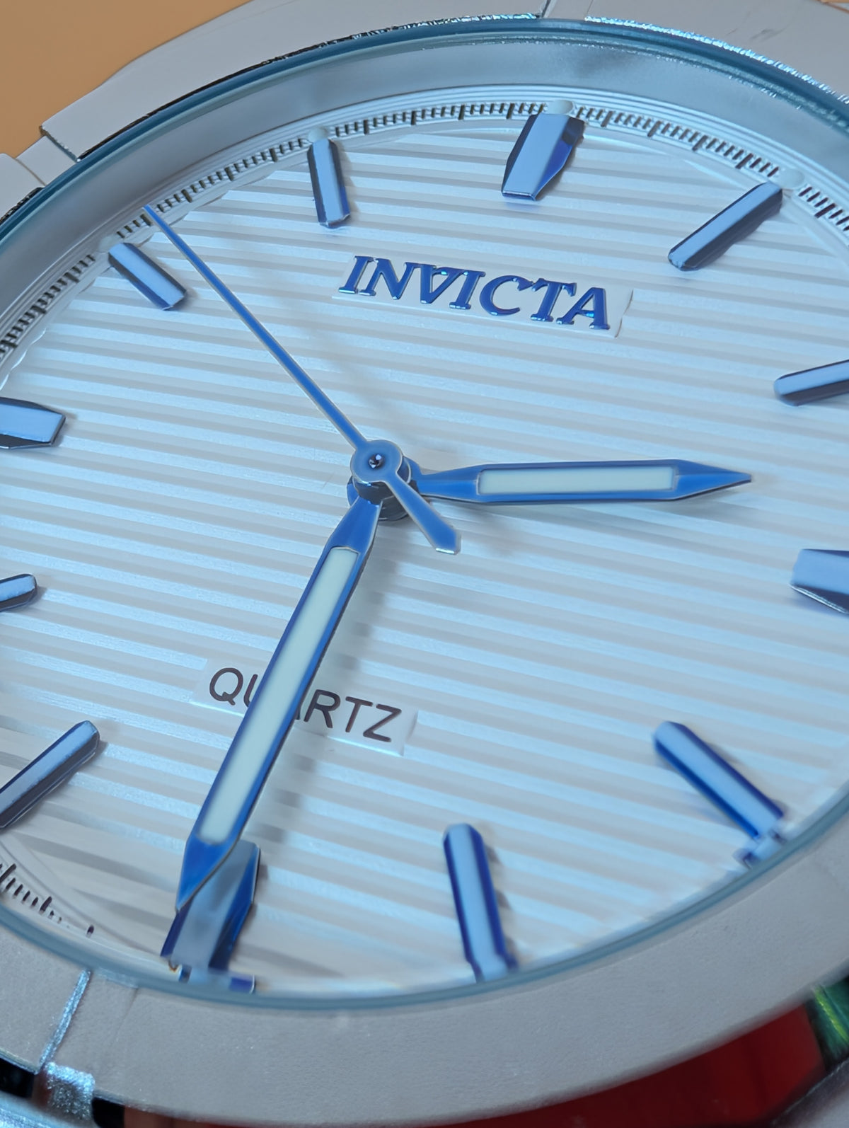 Invicta Celestial Polaris men's watch - 42mm