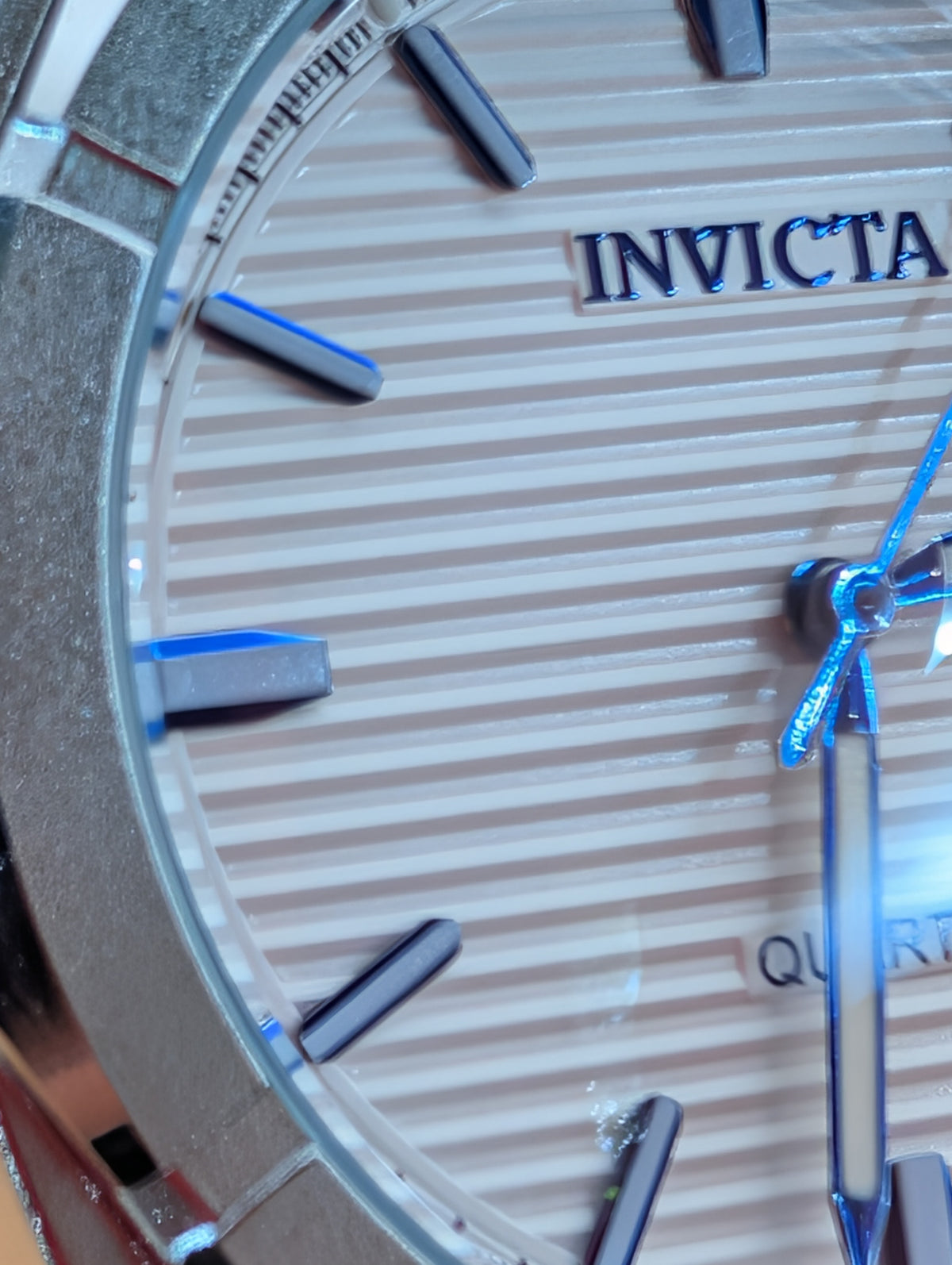 Invicta Celestial Polaris men's watch - 42mm