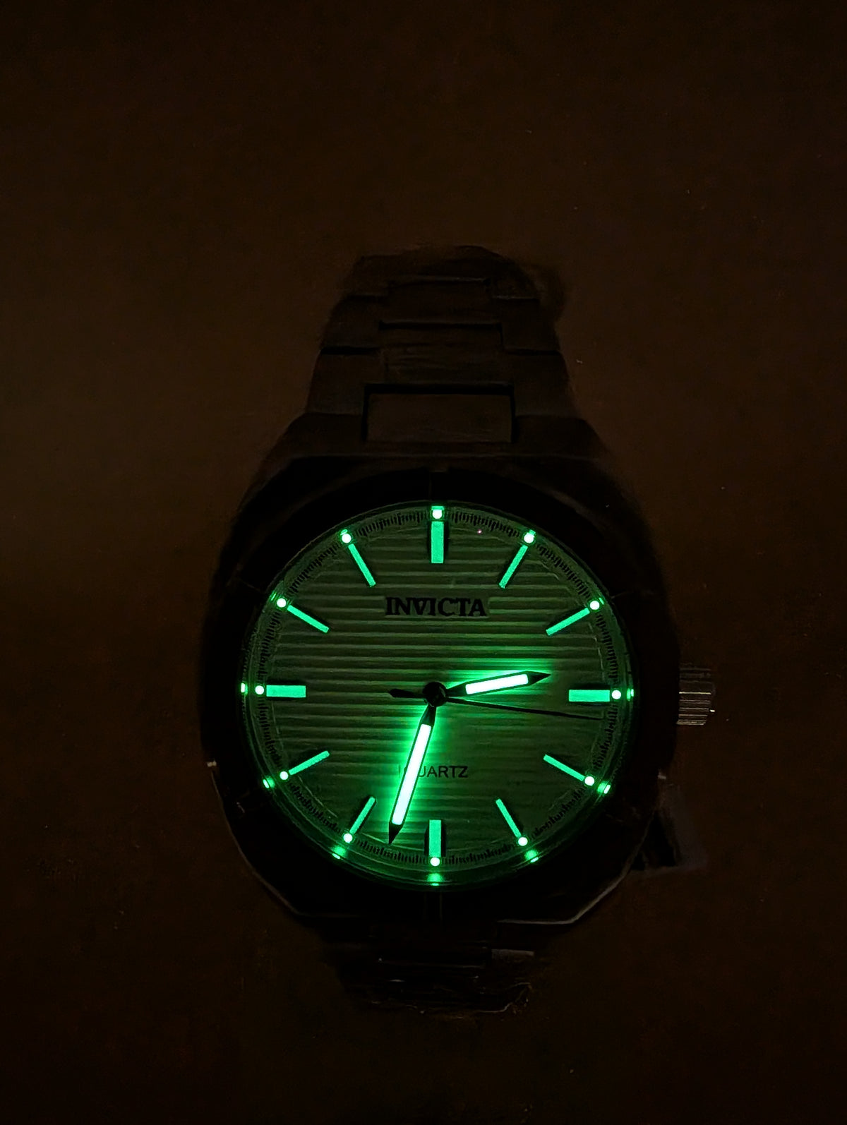 Invicta Celestial Polaris men's watch - 42mm