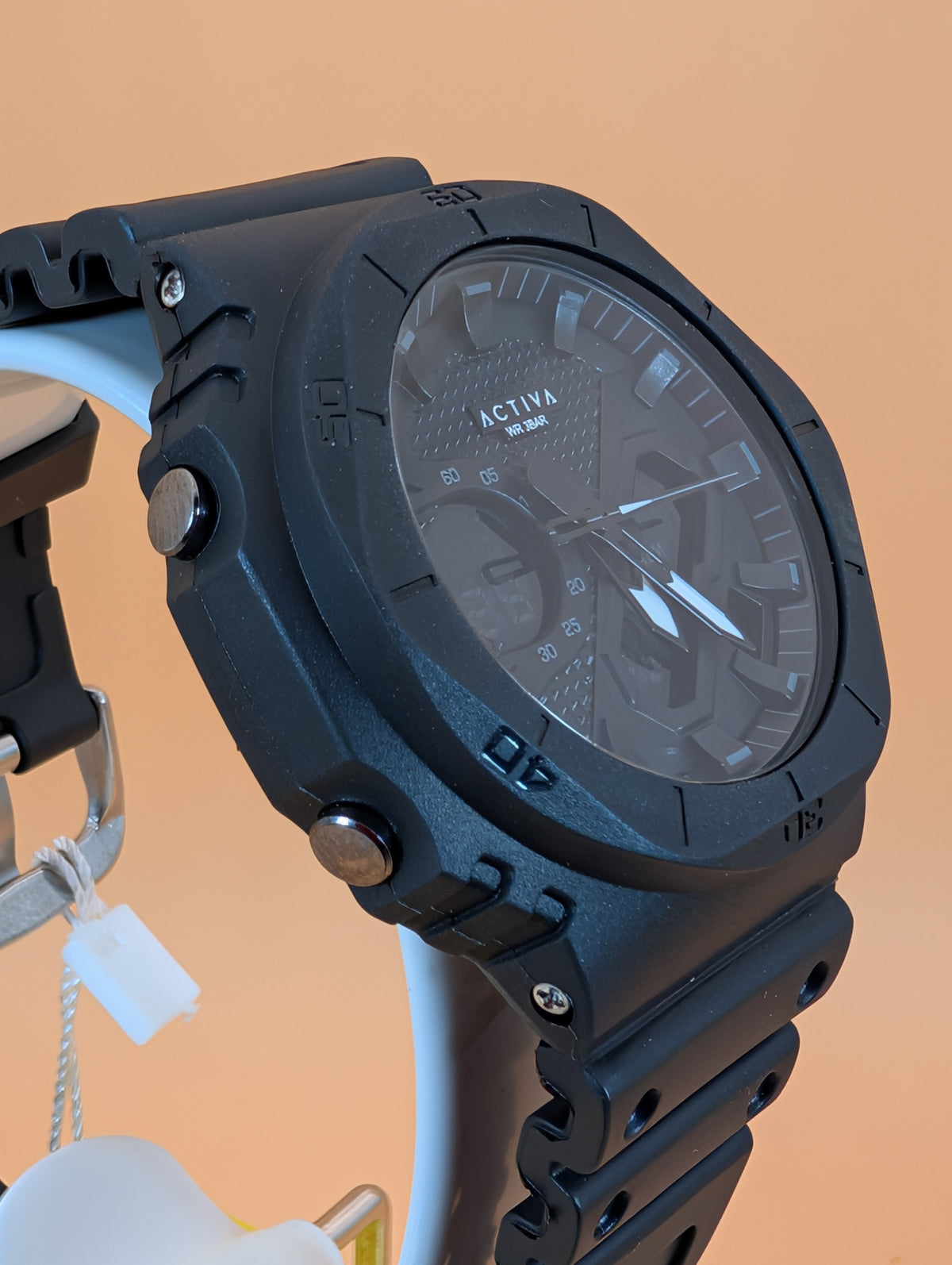 Activa Exron X by Invicta Digital/Analog men's watch - 48mm