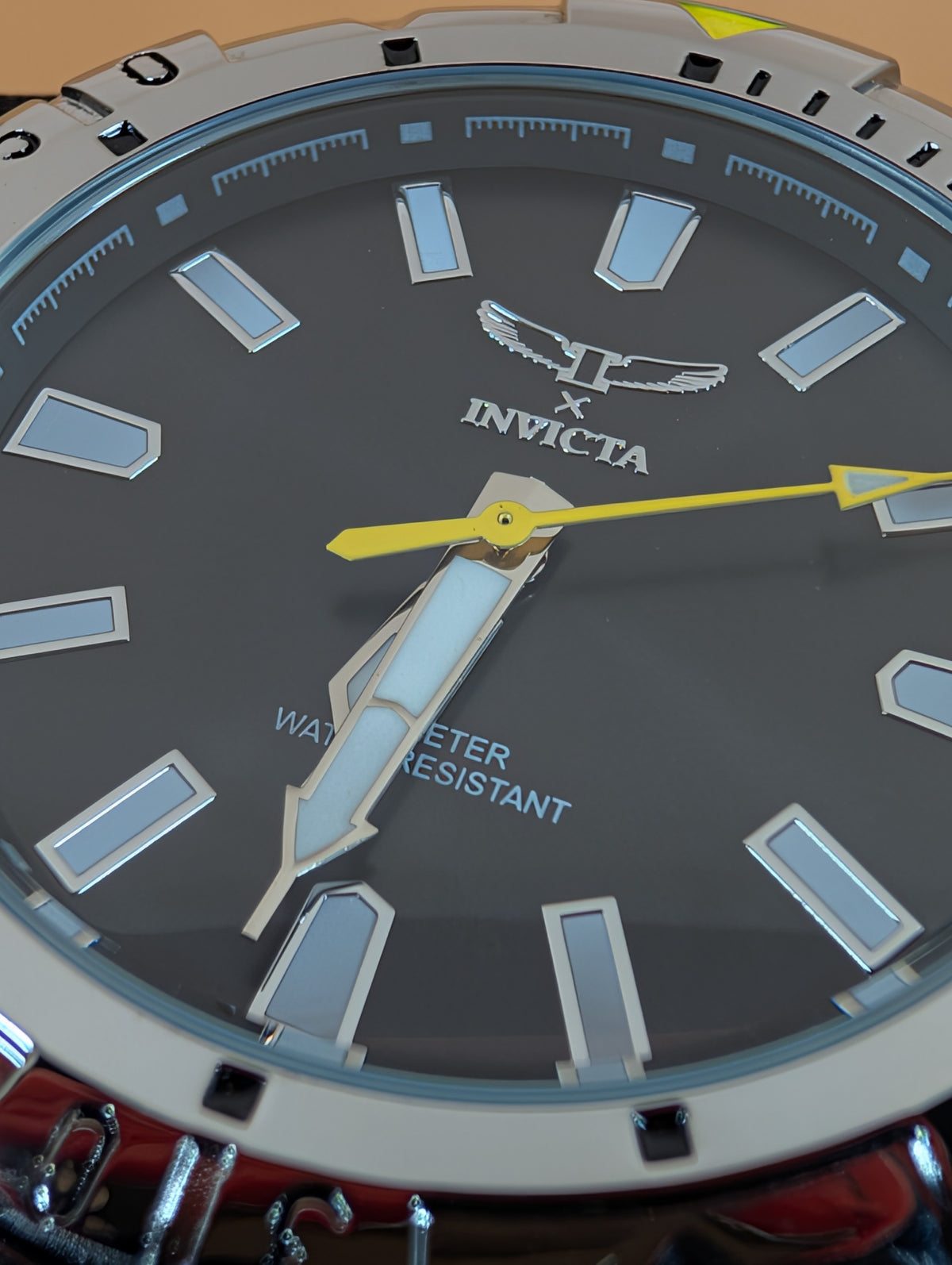 Invicta Specialty I men's watch - 42mm