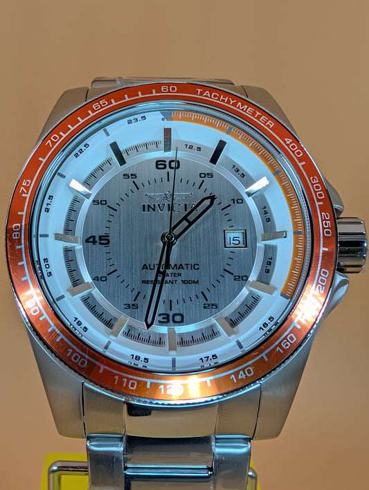 Invicta Speedway (Limited High Bank collection) men's watch - 50mm