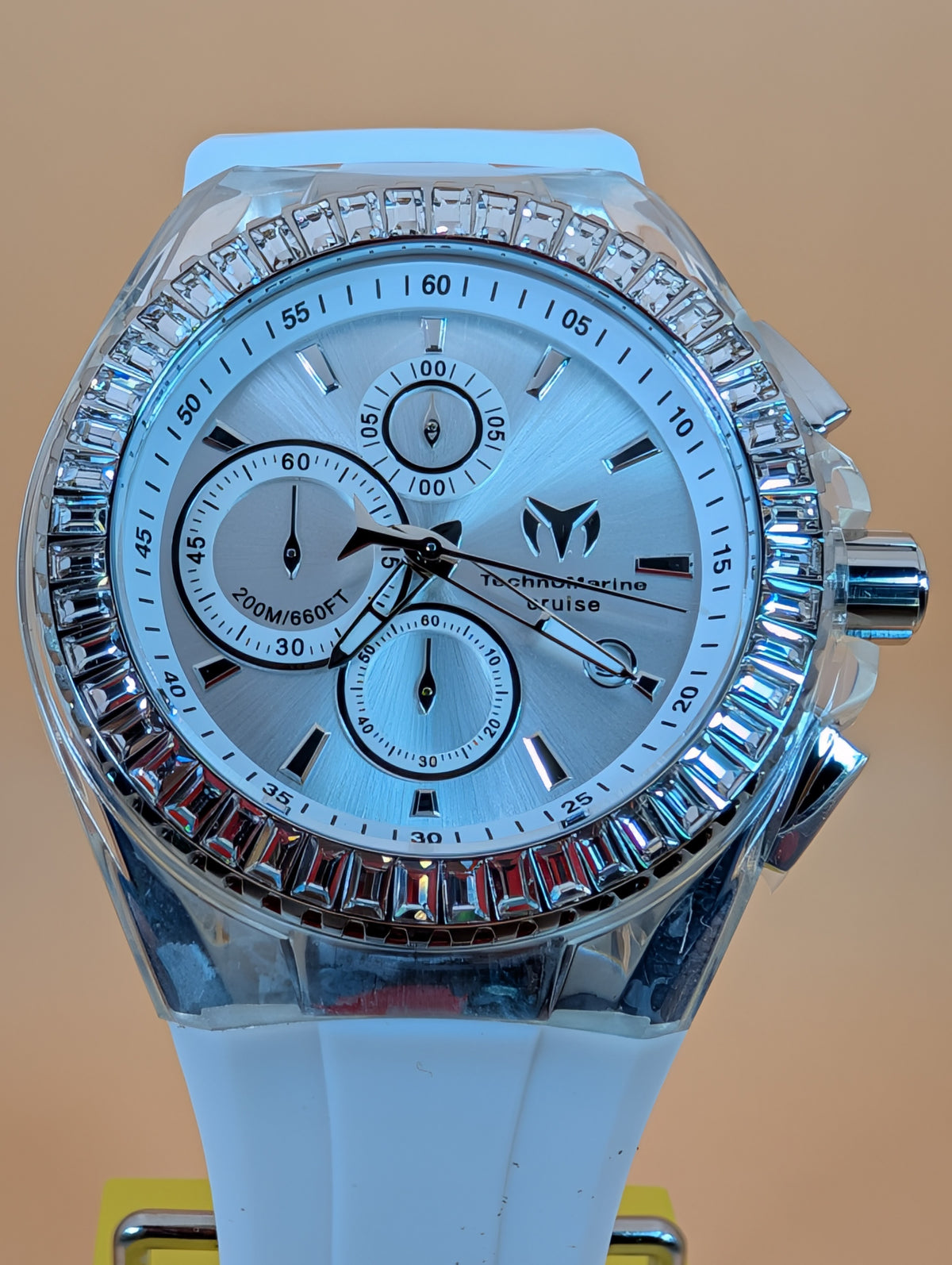 TechnoMarine Cruise Jellyfish by Invicta men's watch - 45mm
