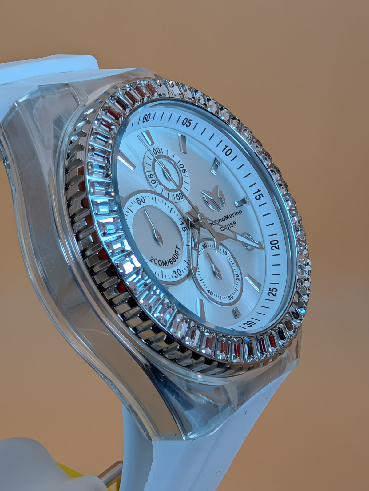 TechnoMarine Cruise Jellyfish by Invicta men's watch - 45mm