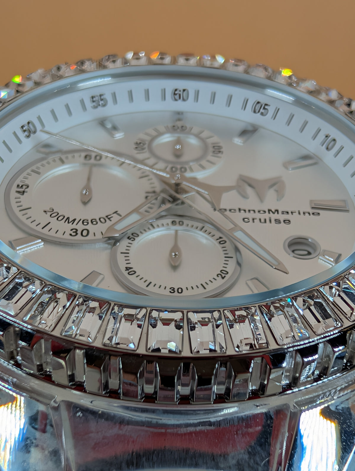 TechnoMarine Cruise Jellyfish by Invicta men's watch - 45mm