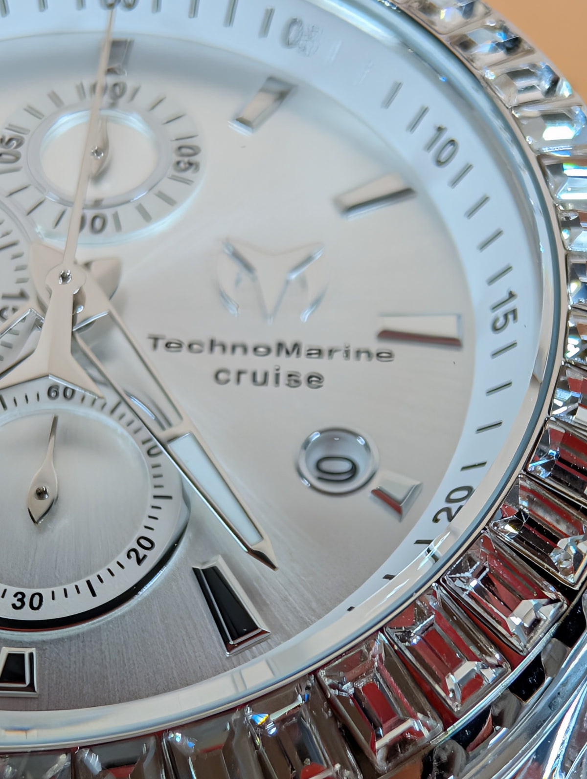 TechnoMarine Cruise Jellyfish by Invicta men's watch - 45mm