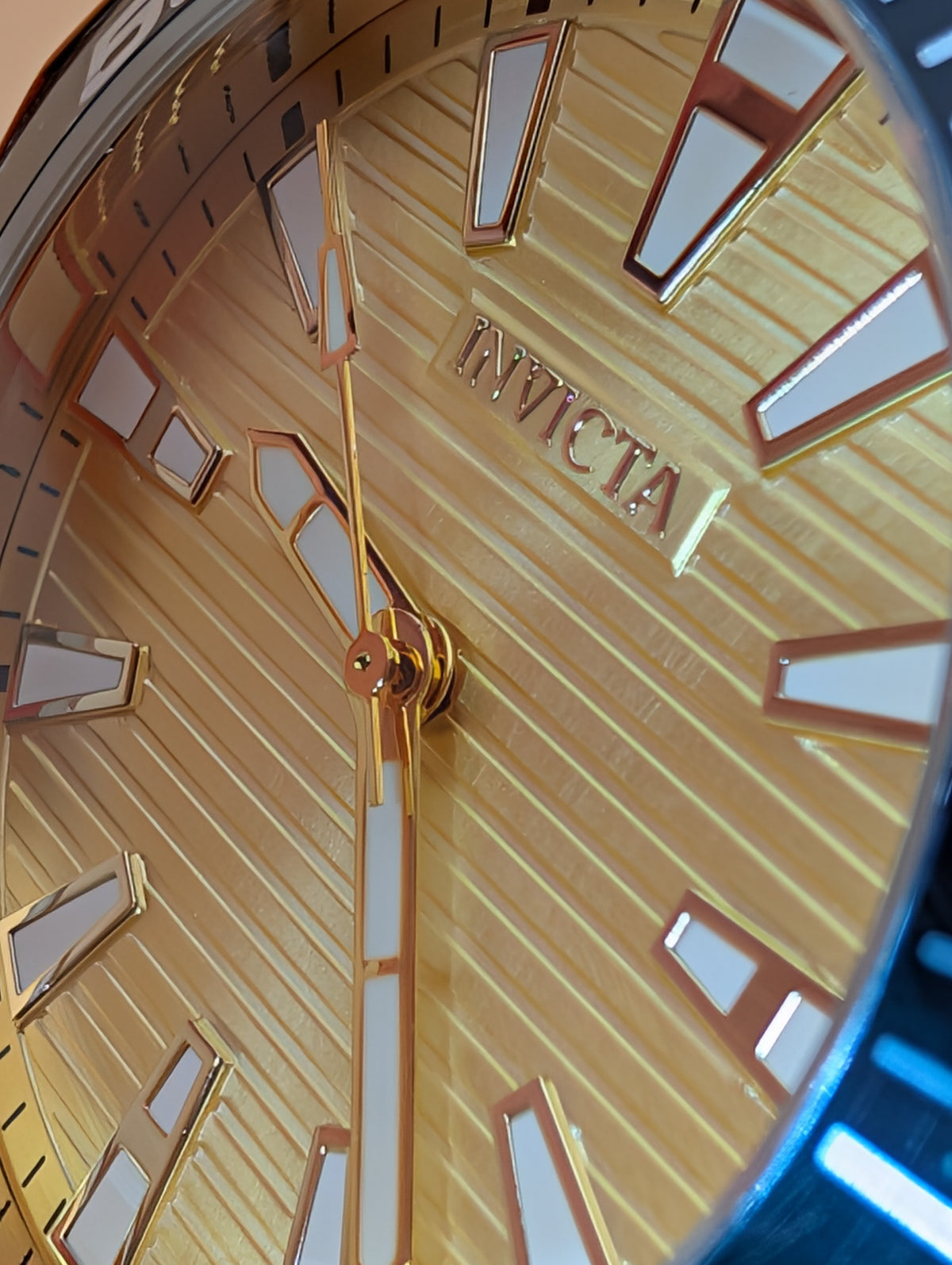 Invicta Meridian Diver men's watch - 46mm