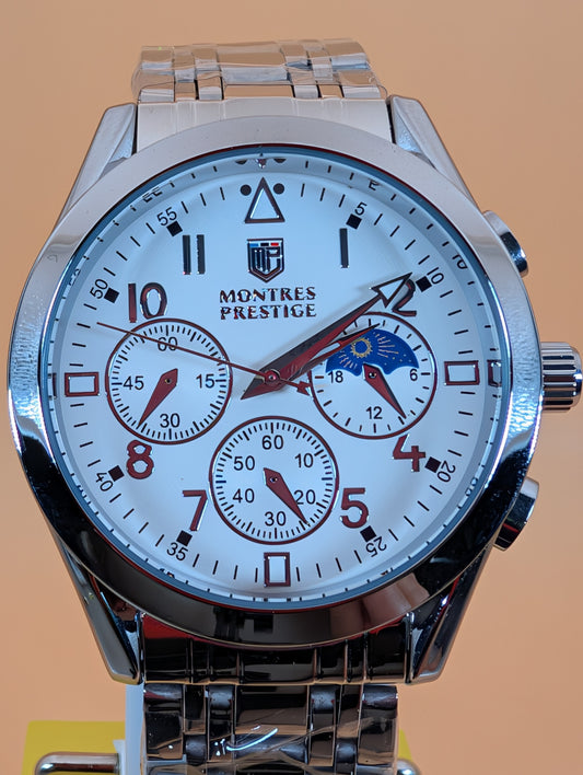 Montres Prestige Classic by Invicta men's watch - 40mm