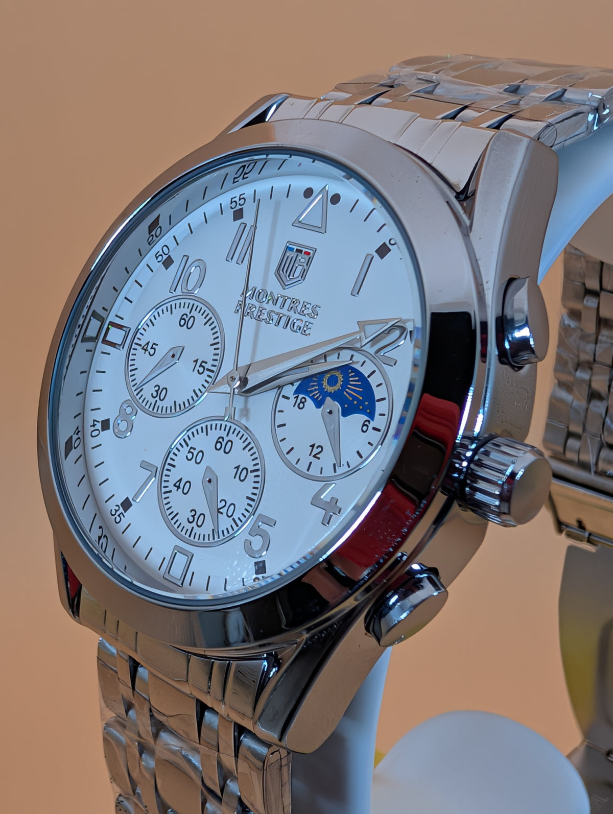Montres Prestige Classic by Invicta men's watch - 40mm