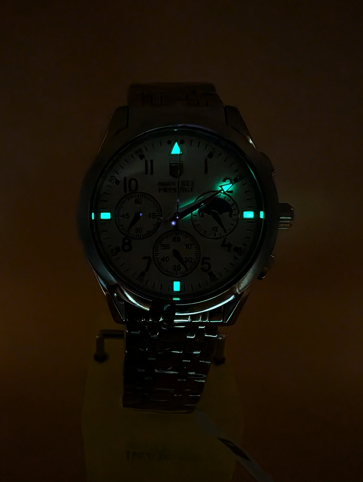 Montres Prestige Classic by Invicta men's watch - 40mm