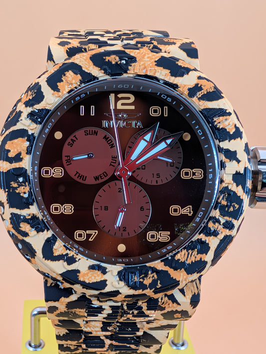 Invicta Pro Diver Exclusive NeoArt men's watch - 52mm
