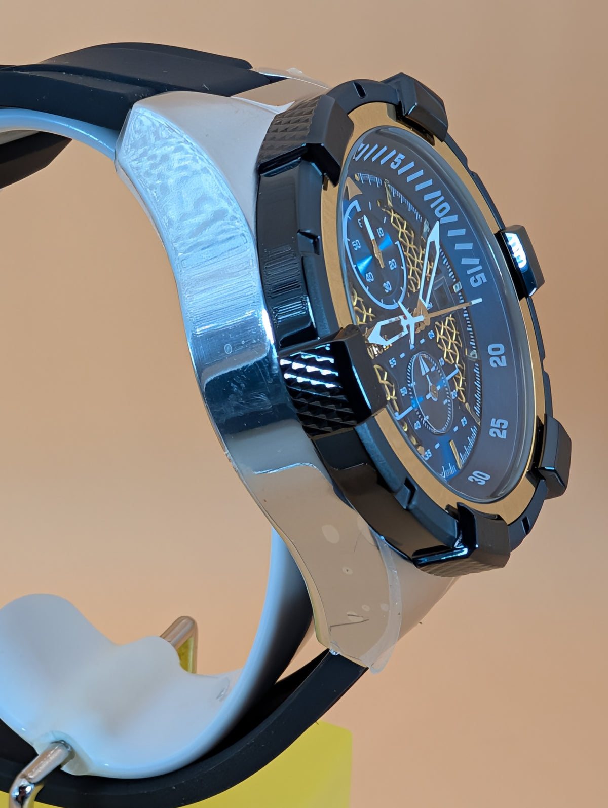 Invicta Aviator JetFrame men's watch - 50.5mm