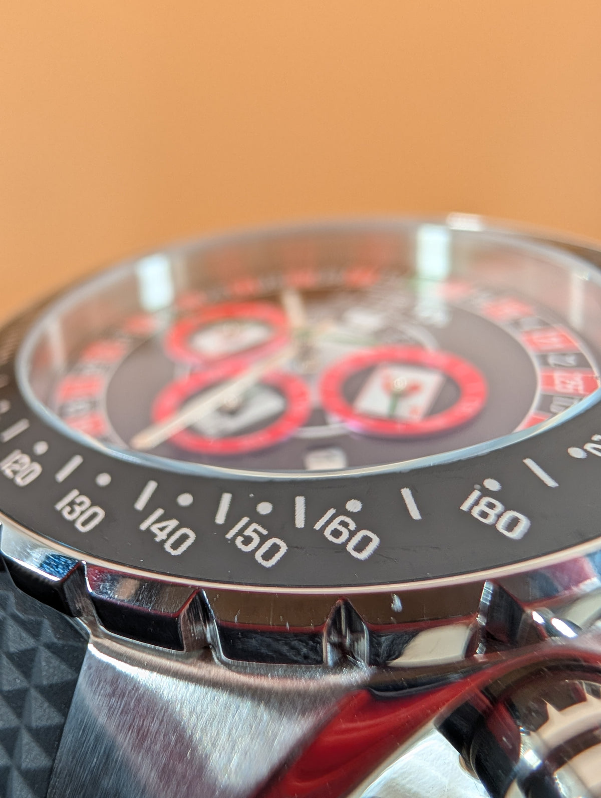 Invicta Aviator Monte Carlo men's watch - 50mm