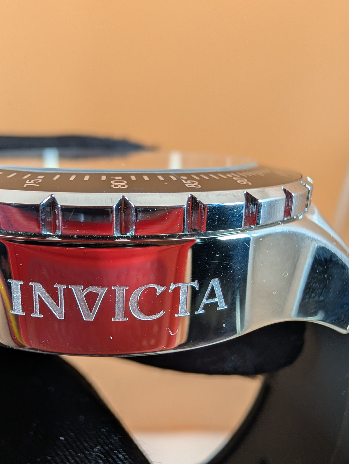 Invicta Aviator Monte Carlo men's watch - 50mm