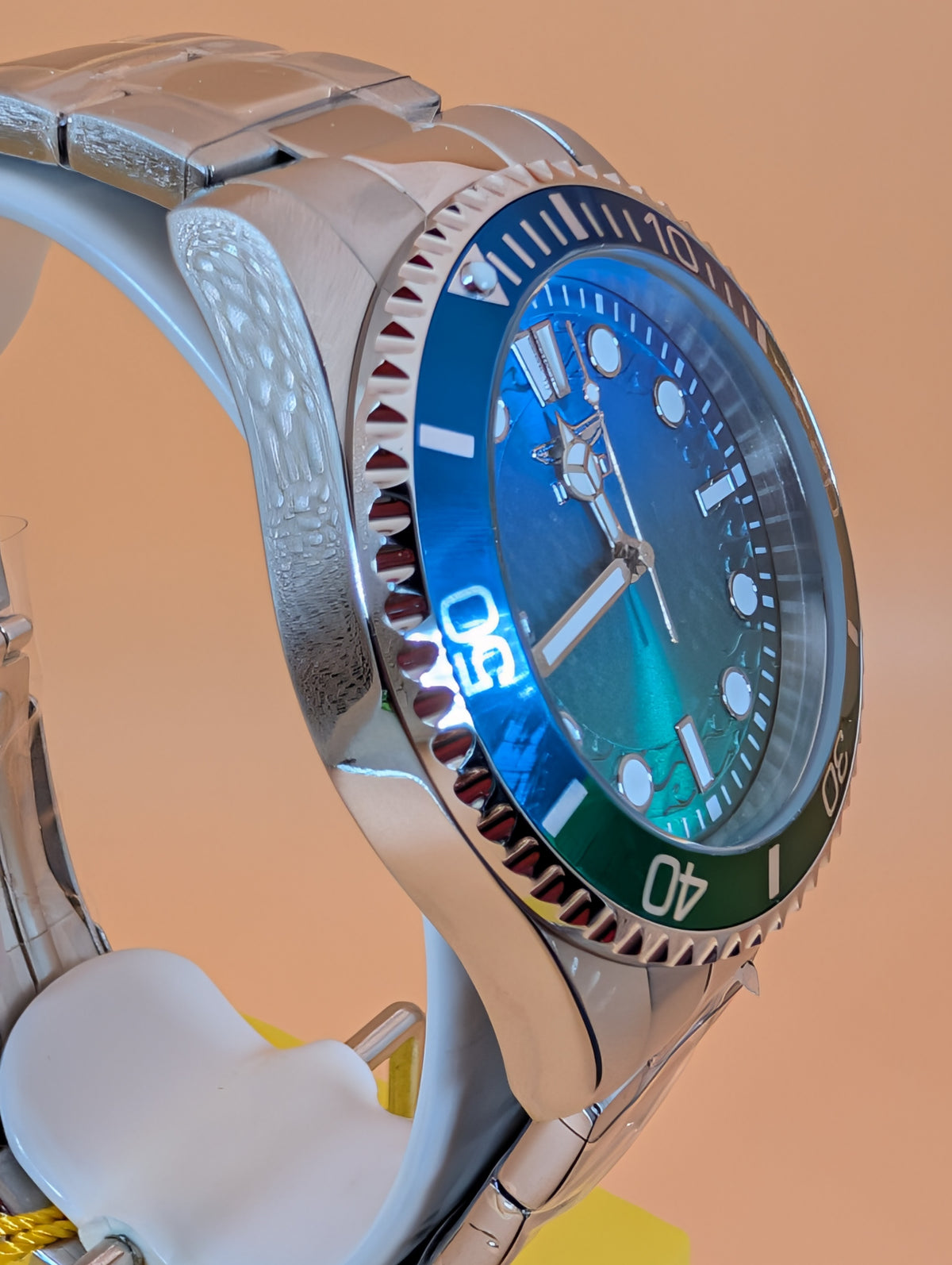 Invicta Pro Diver Kromatyk men's watch - 43mm