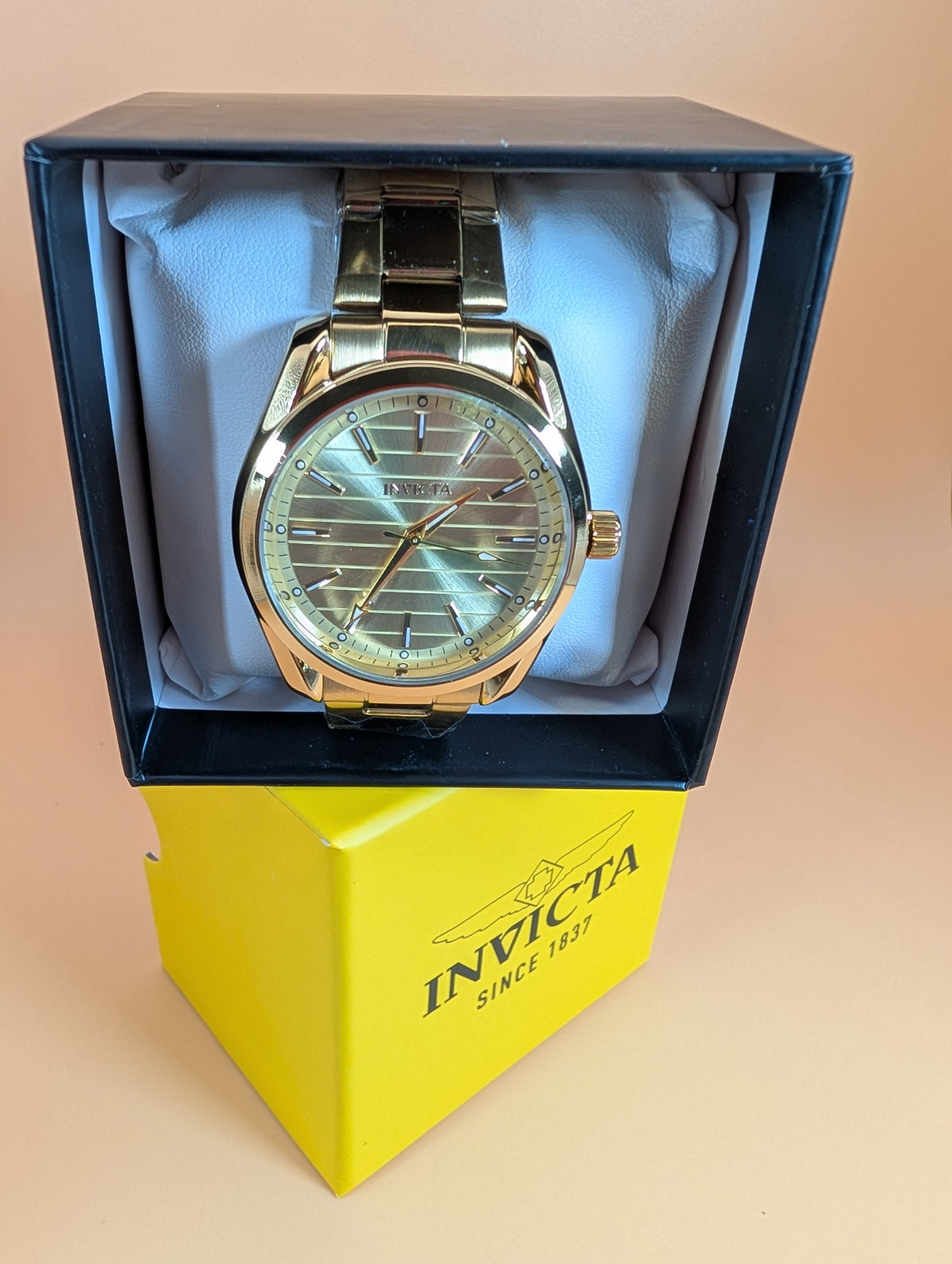 Invicta Celestial Hollis men's watch - 42mm