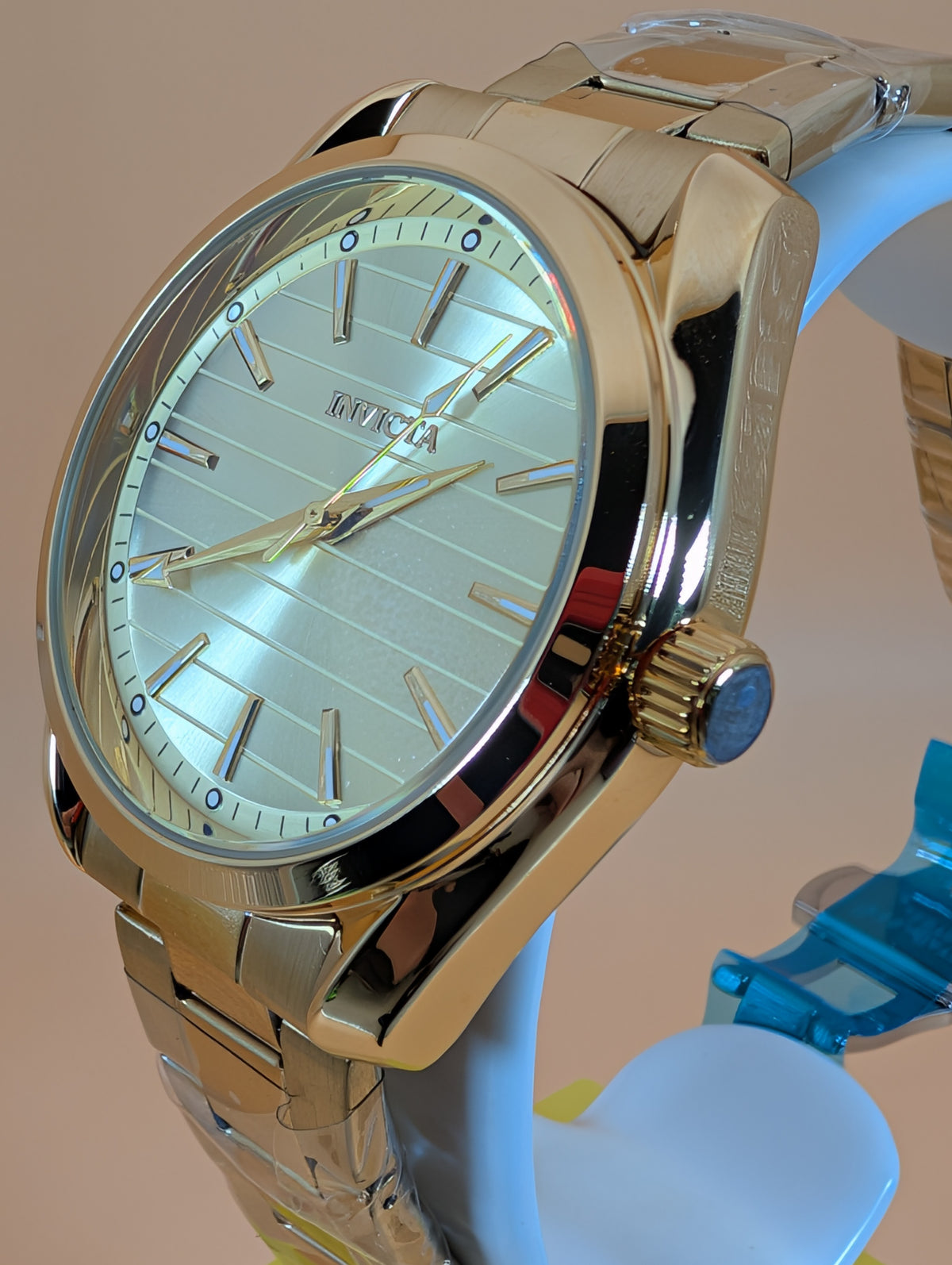 Invicta Celestial Hollis men's watch - 42mm