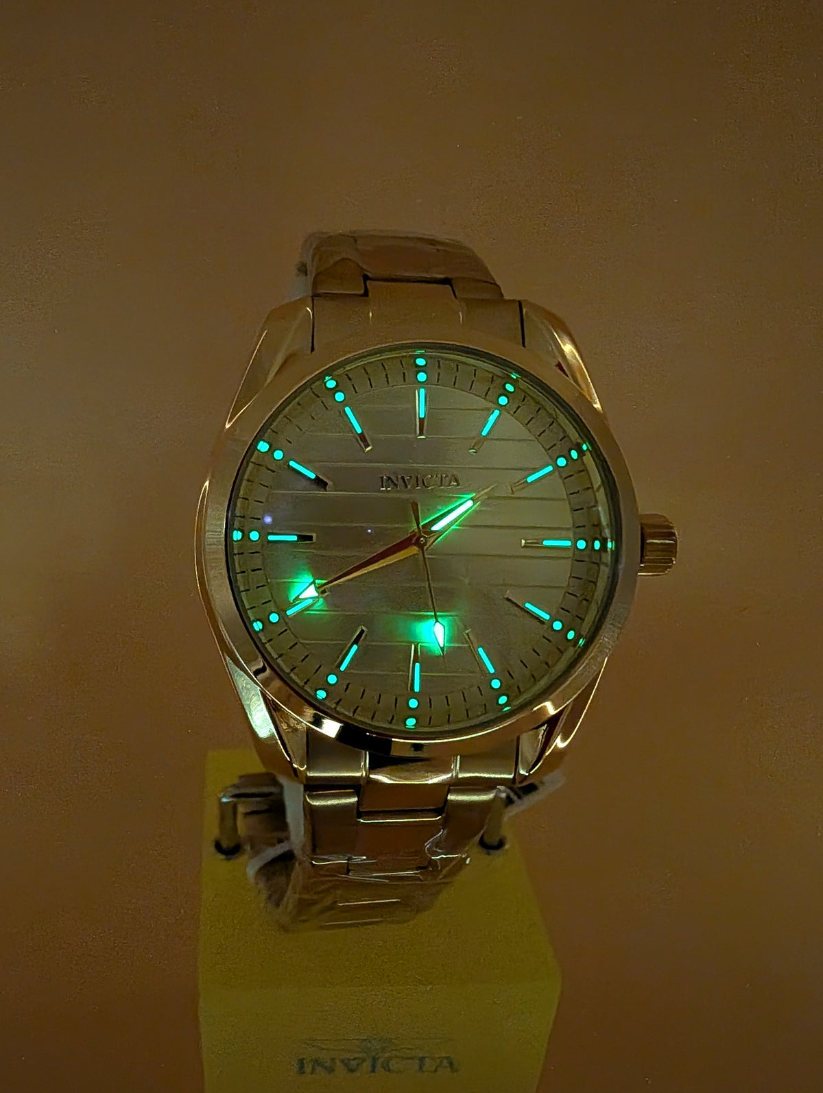 Invicta Celestial Hollis men's watch - 42mm