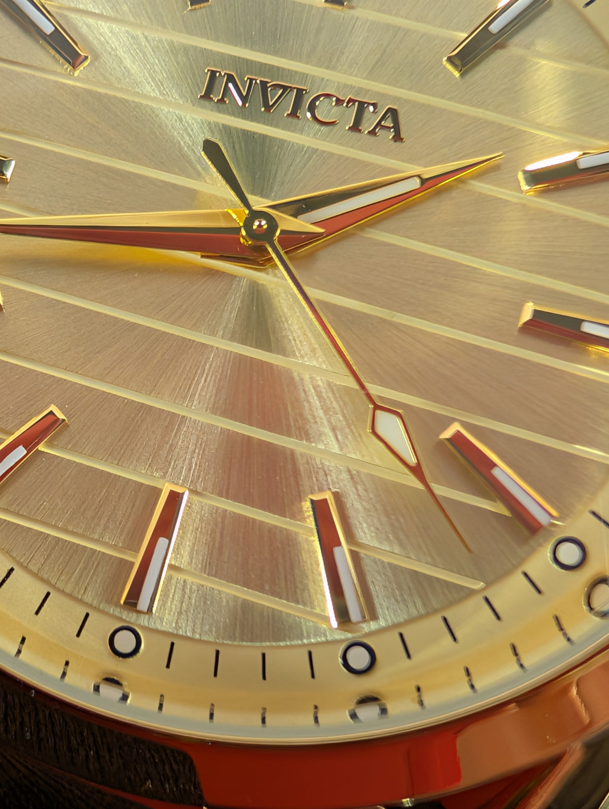 Invicta Celestial Hollis men's watch - 42mm