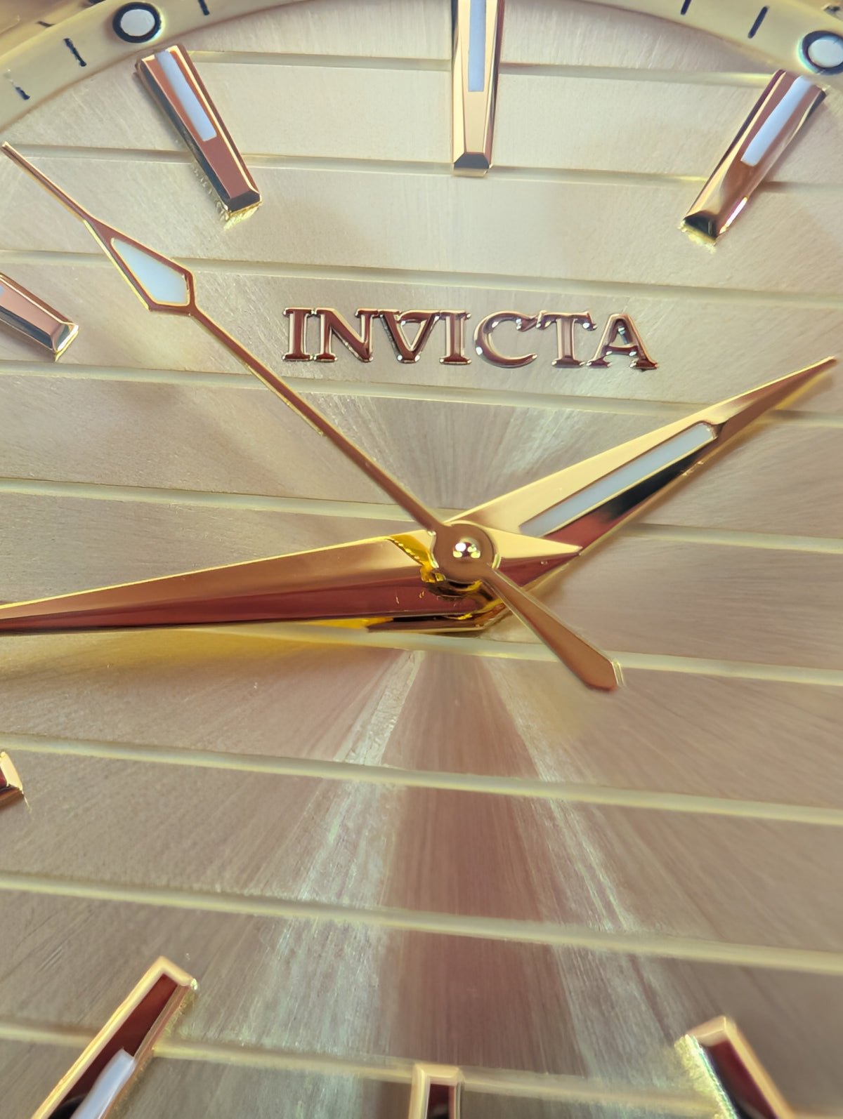 Invicta Celestial Hollis men's watch - 42mm