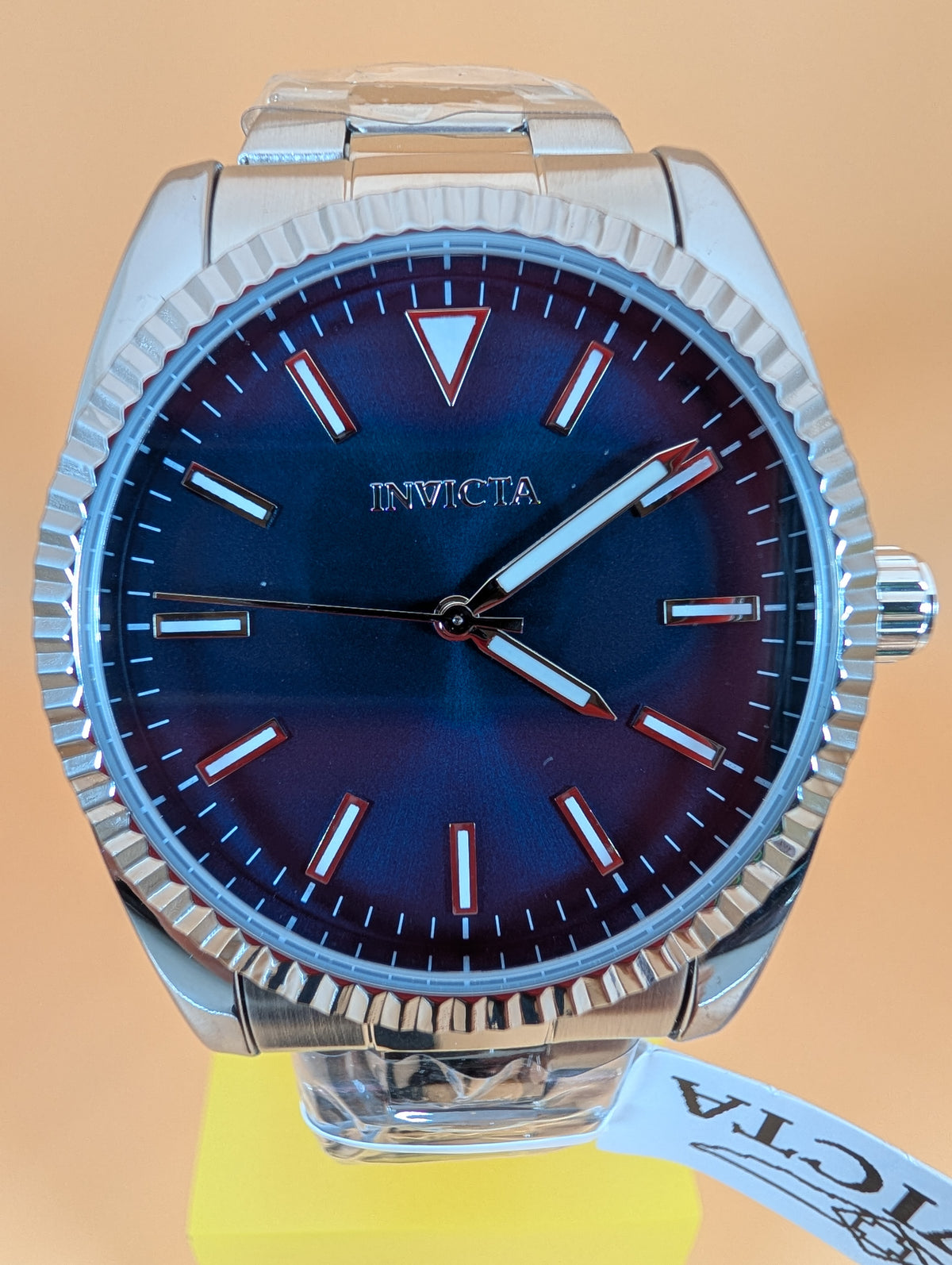 Invicta Celestial Langdon collection men's watch - 40mm