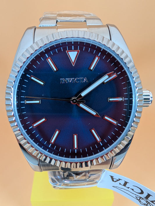 Invicta Celestial Langdon collection men's watch - 40mm