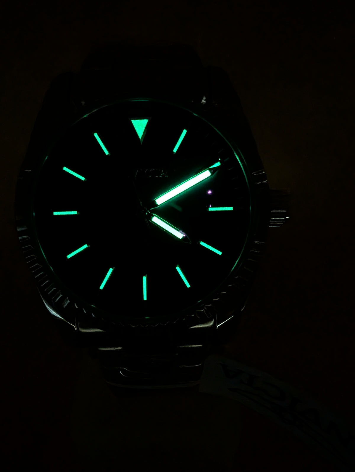 Invicta Celestial Langdon collection men's watch - 40mm