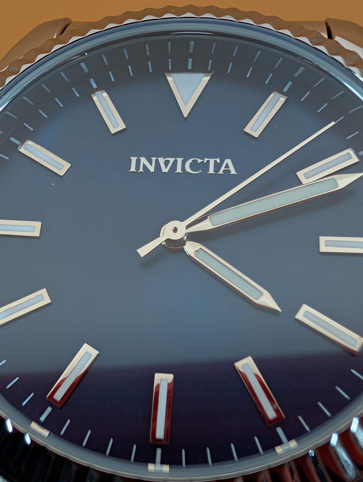 Invicta Celestial Langdon collection men's watch - 40mm