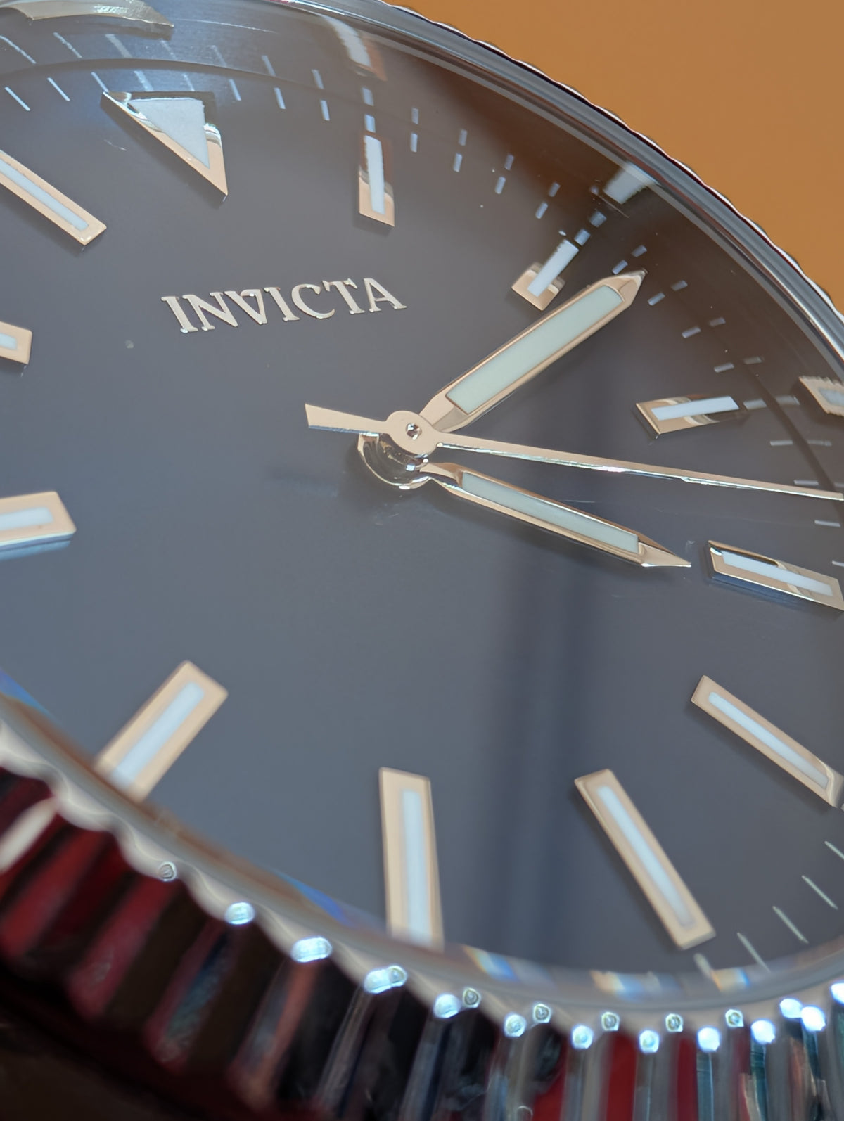Invicta Celestial Langdon collection men's watch - 40mm