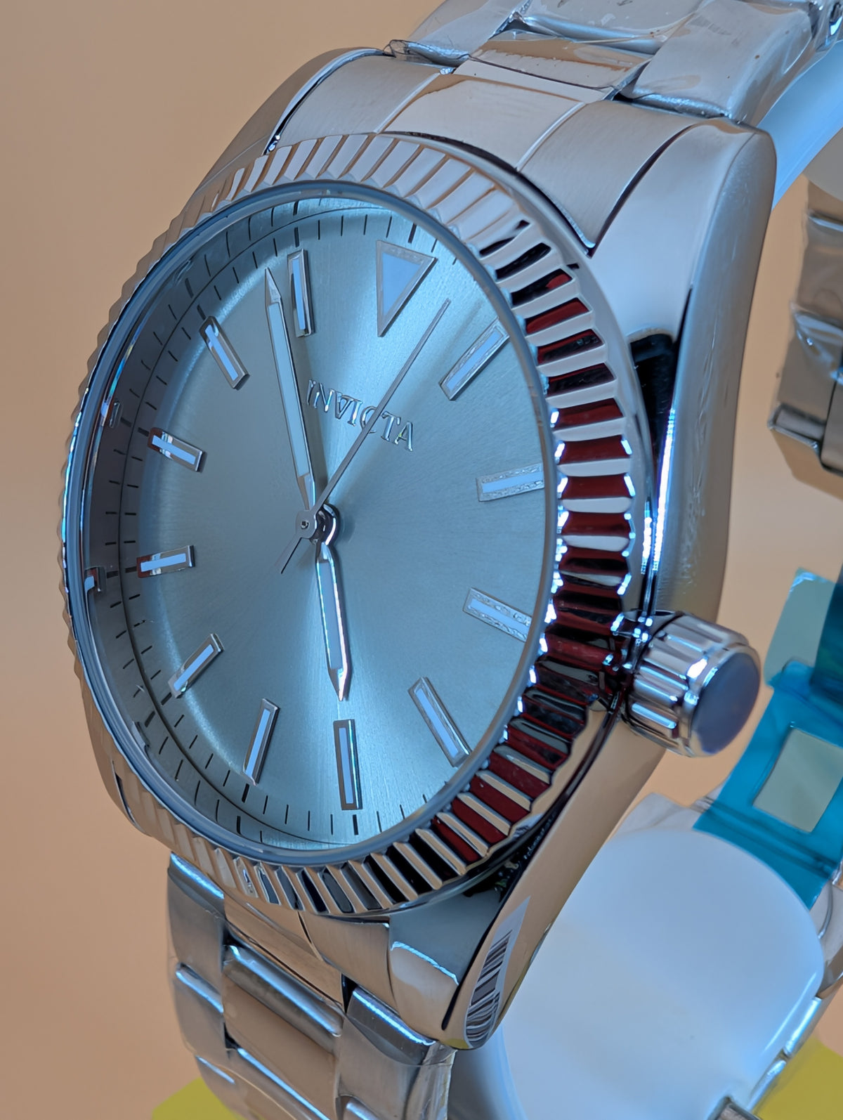 Invicta Celestial Langdon collection men's watch - 40mm