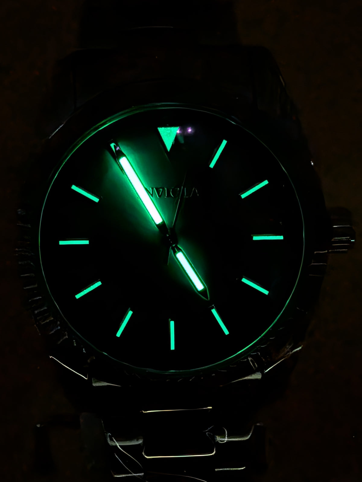 Invicta Celestial Langdon collection men's watch - 40mm