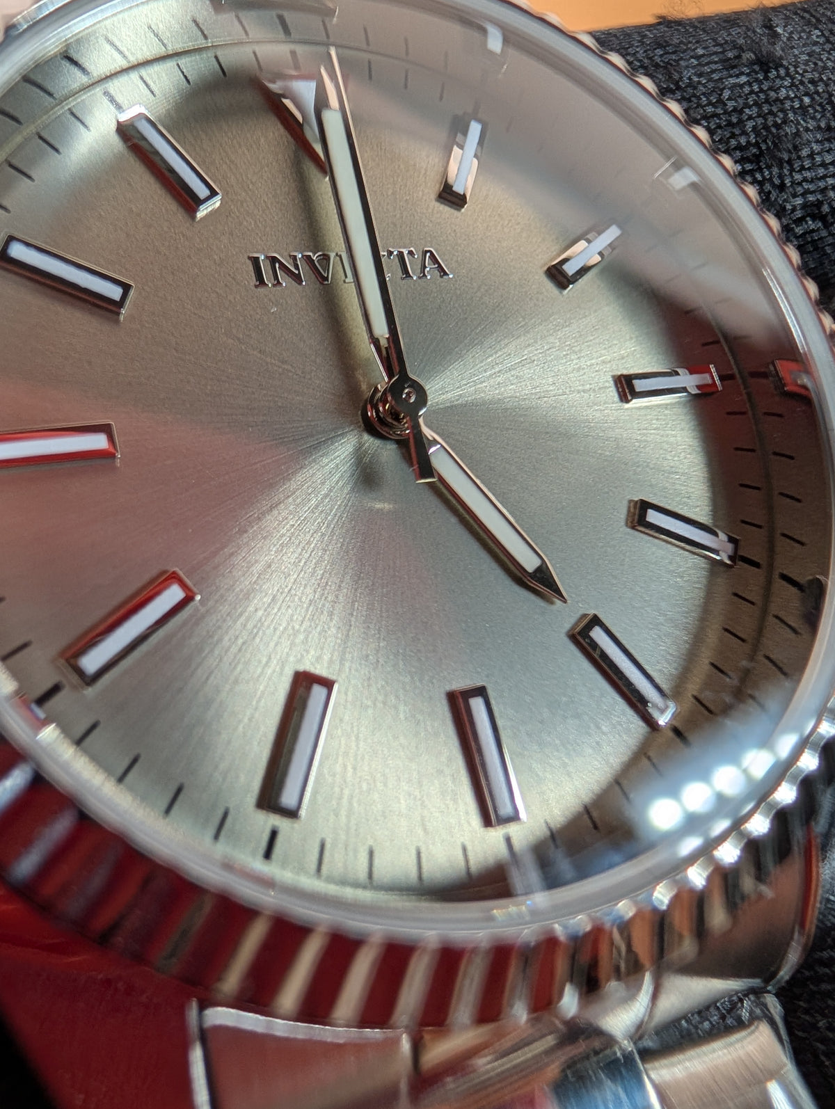 Invicta Celestial Langdon collection men's watch - 40mm