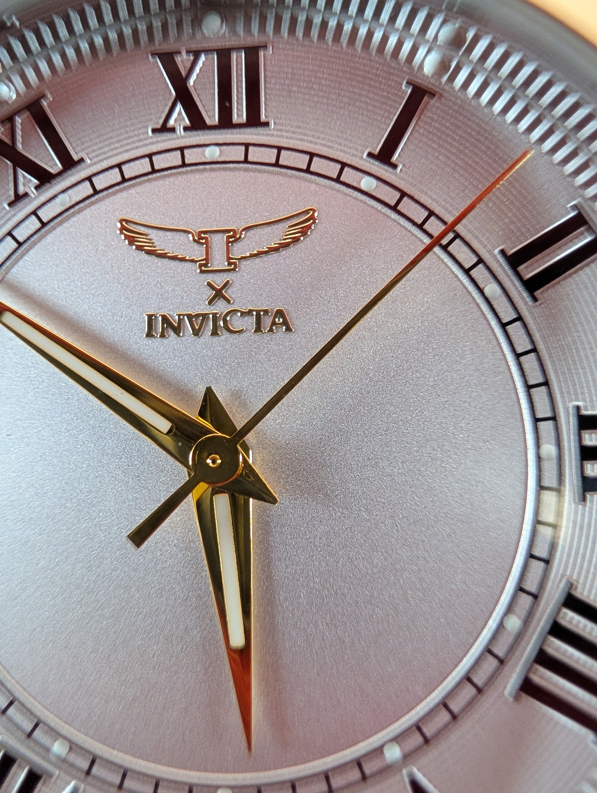 Invicta Specialty I men's watch - 42mm