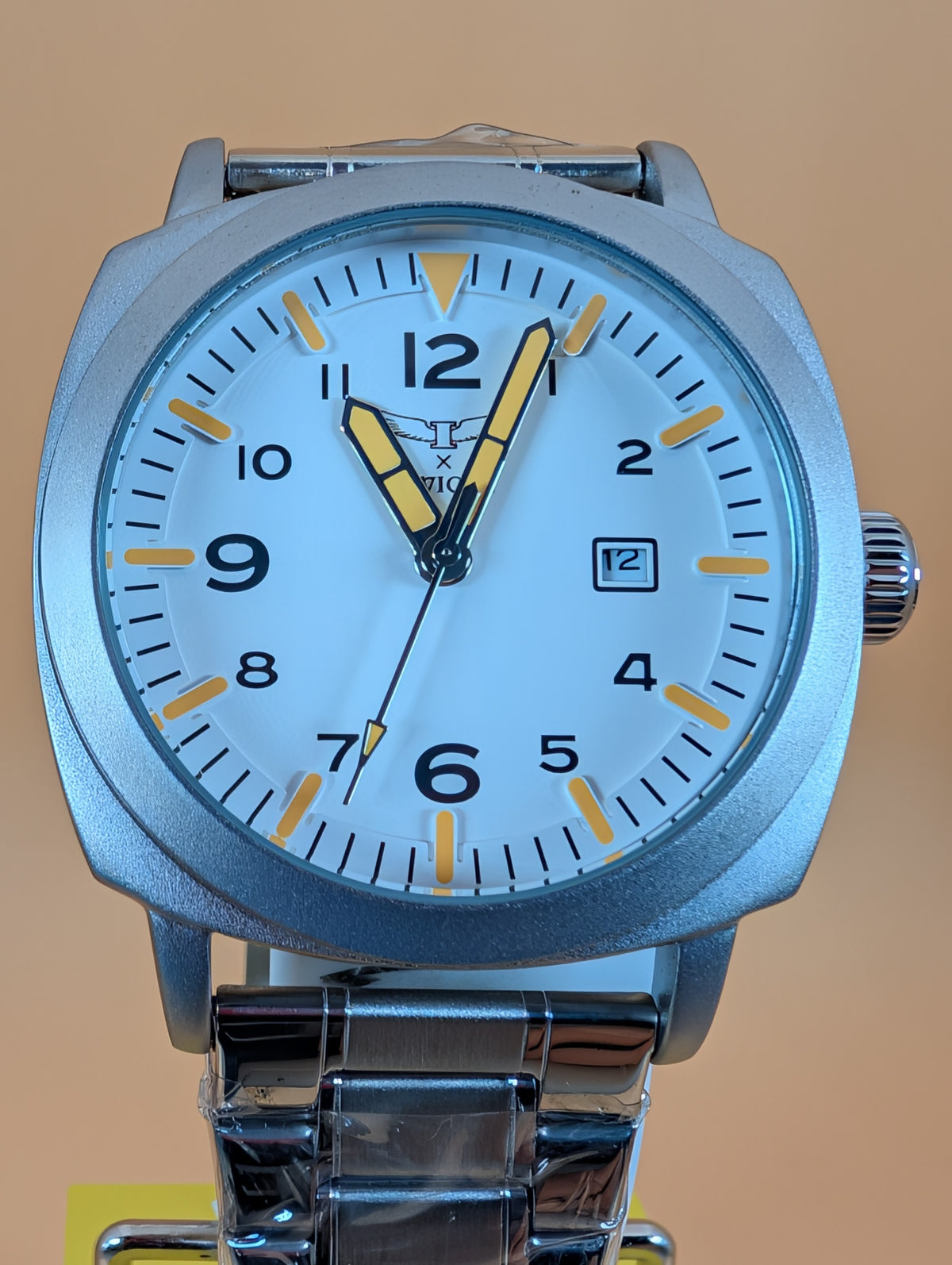 Invicta Specialty I men's Field watch - 44mm
