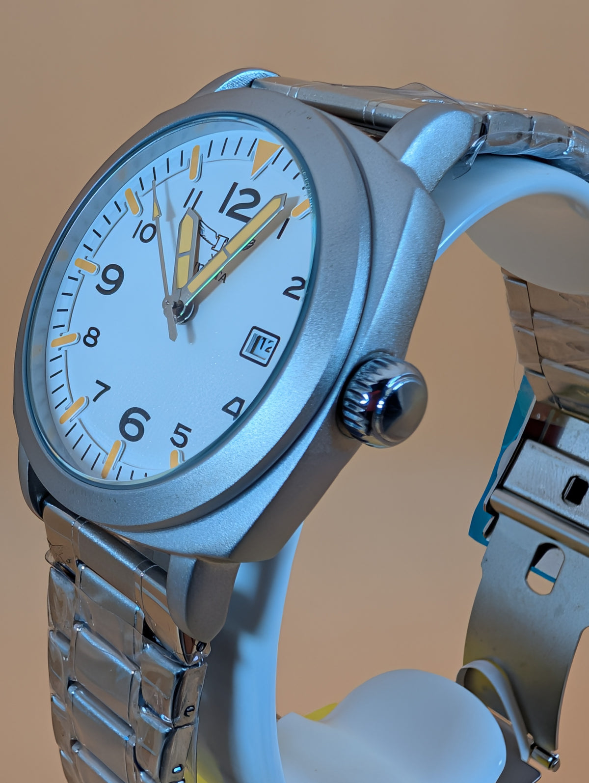 Invicta Specialty I men's Field watch - 44mm