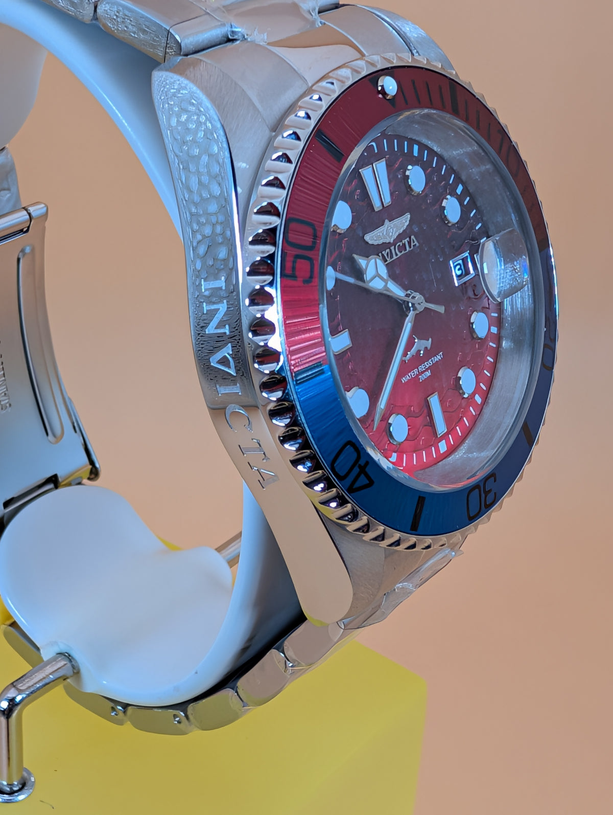 INVICTA Pro Diver Vectide men's watch - 43mm